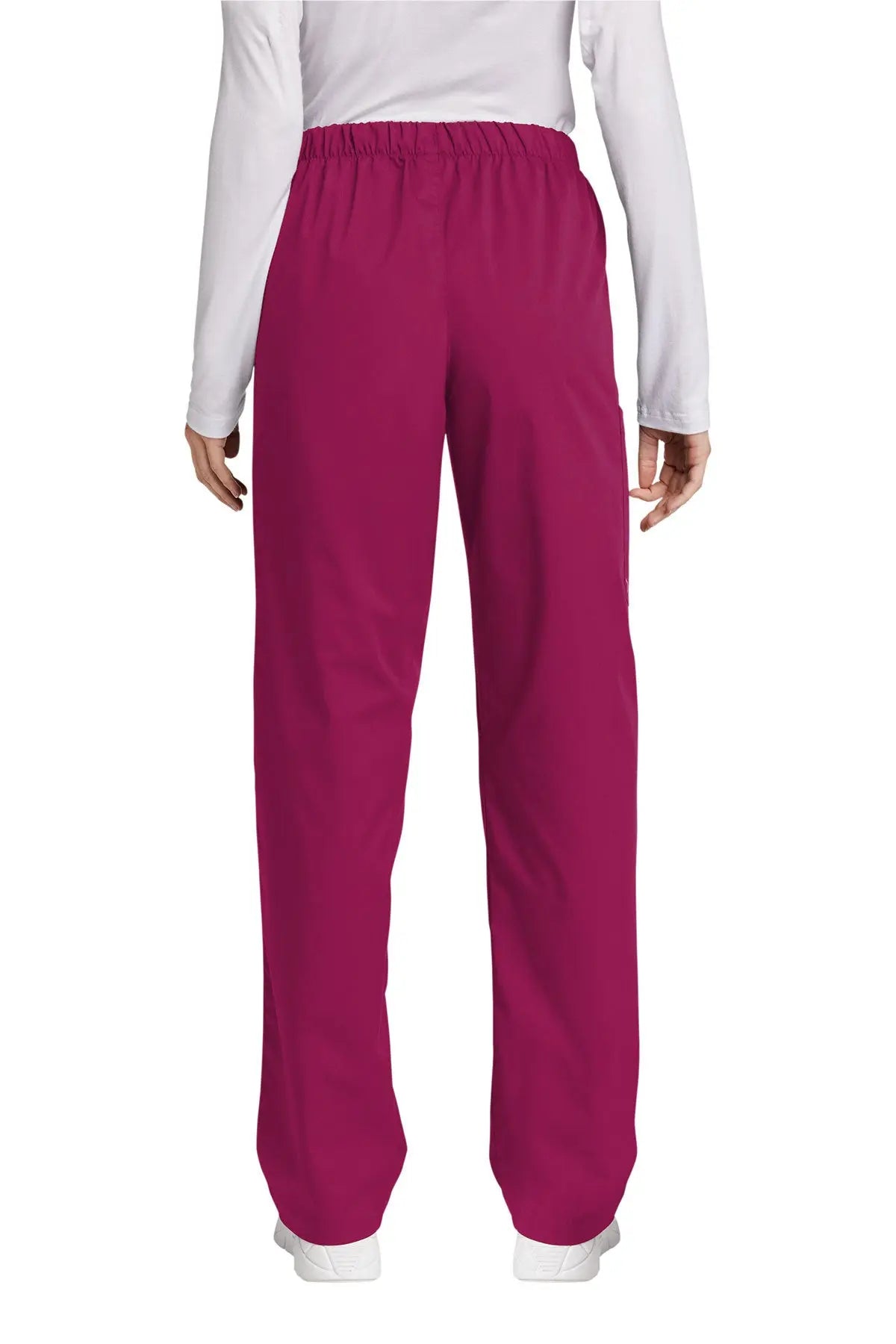 Wink® Women’s Petite WorkFlex Cargo Pant #WW4550P