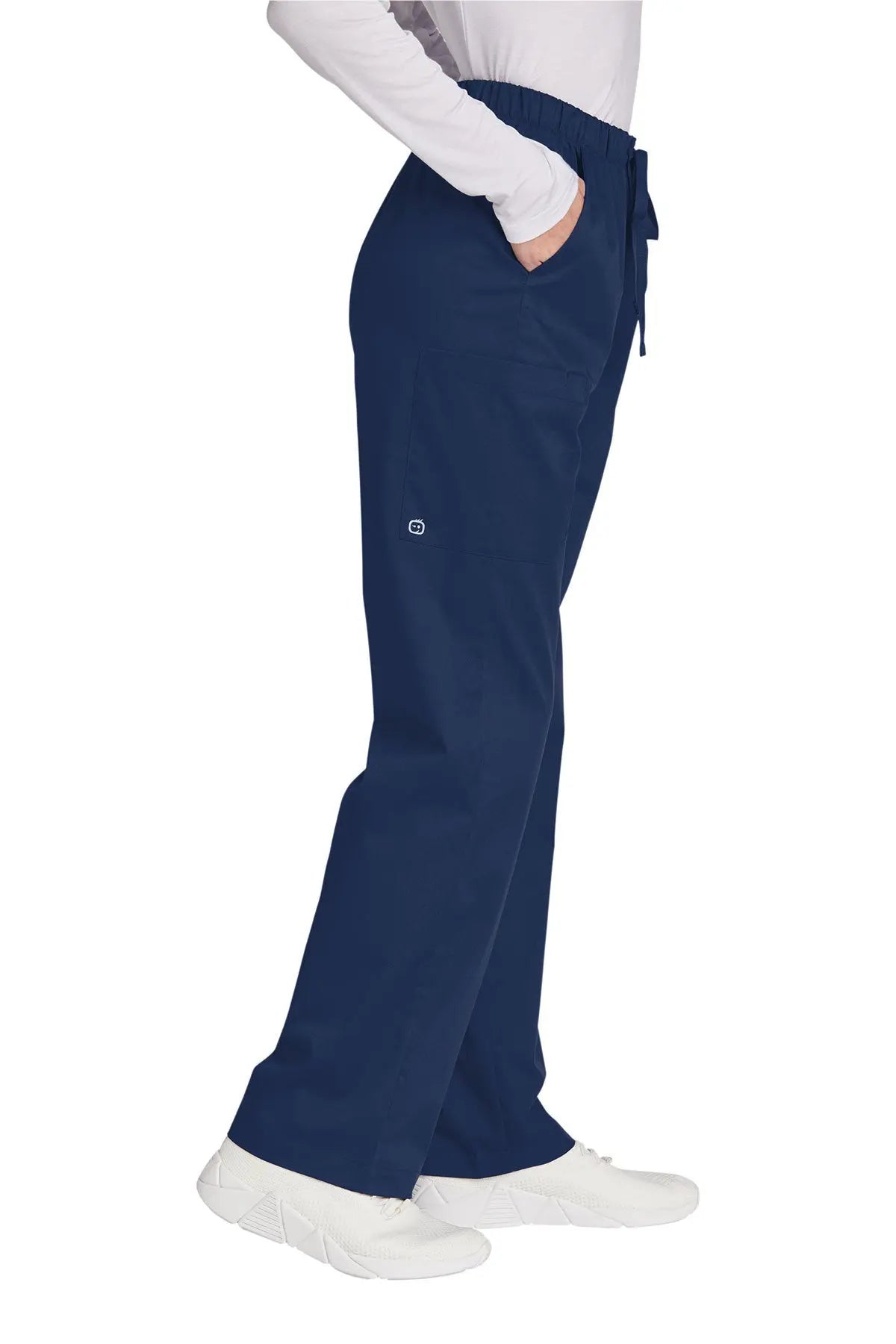 Wink® Women’s Tall WorkFlex Cargo Pant #WW4550T
