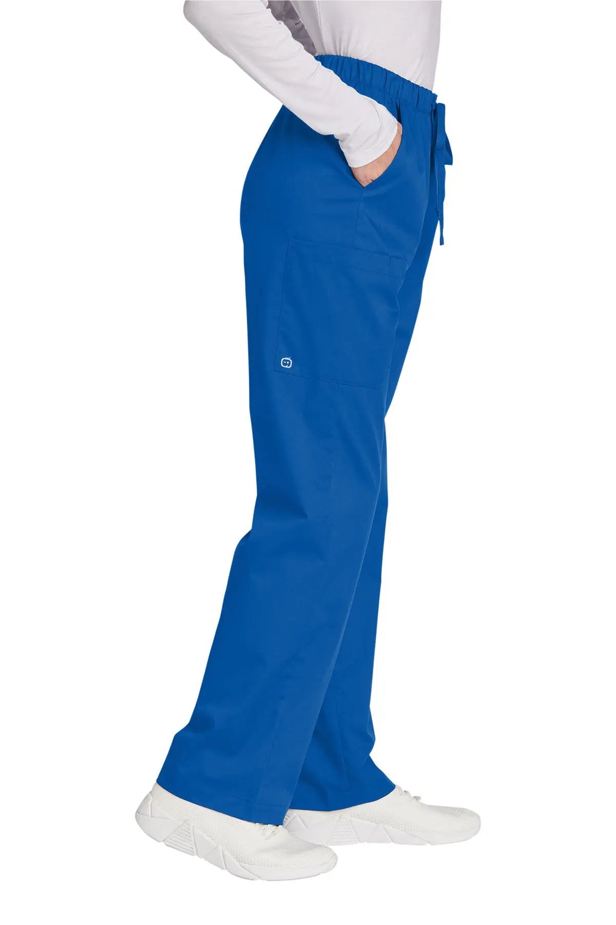 Wink® Women’s Tall WorkFlex Cargo Pant #WW4550T