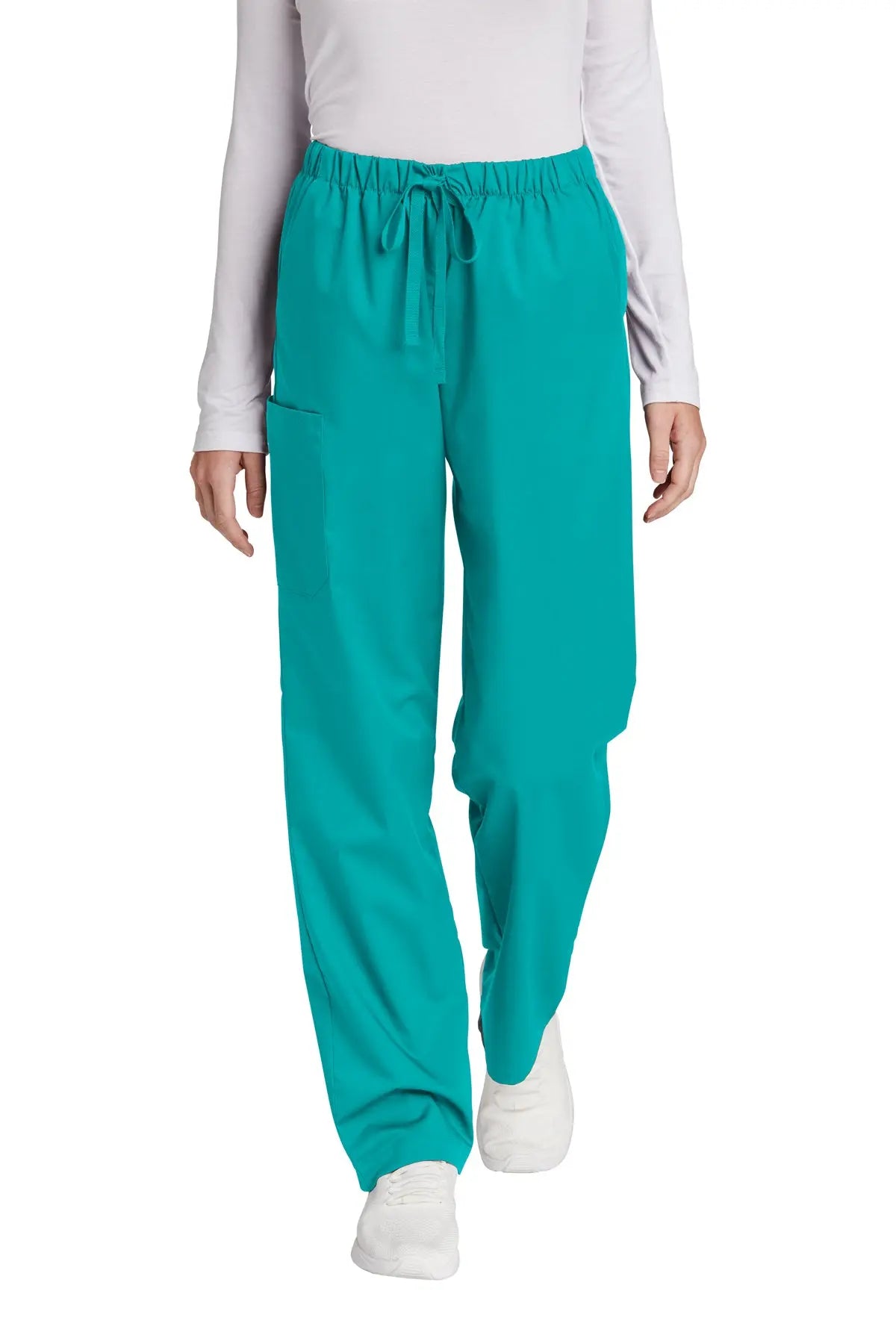 Wink® Women’s Tall WorkFlex Cargo Pant #WW4550T