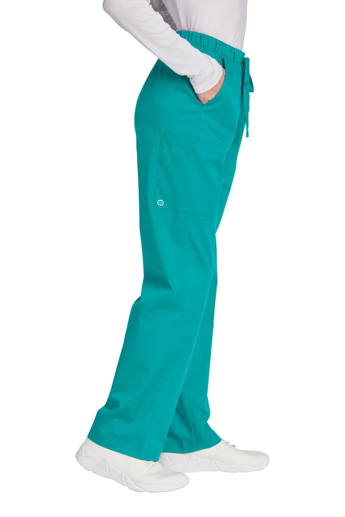 Wink® Women’s Tall WorkFlex Cargo Pant #WW4550T