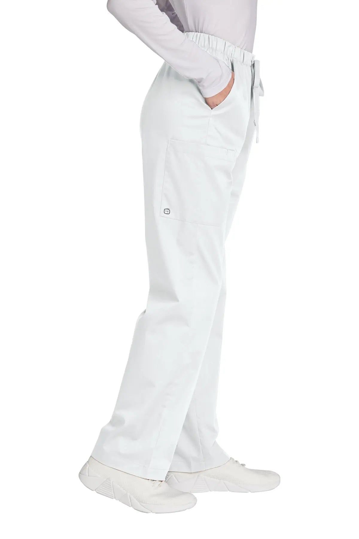 Wink® Women’s Tall WorkFlex Cargo Pant #WW4550T