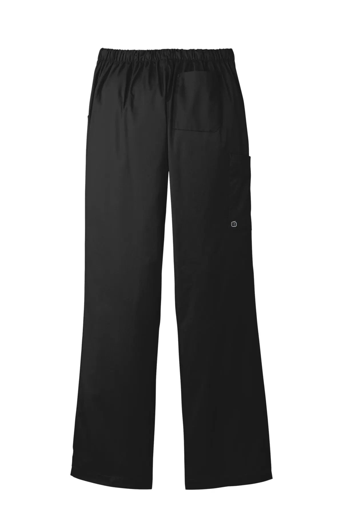 Wink® Women’s WorkFlex Flare Leg Cargo Pant #WW4750