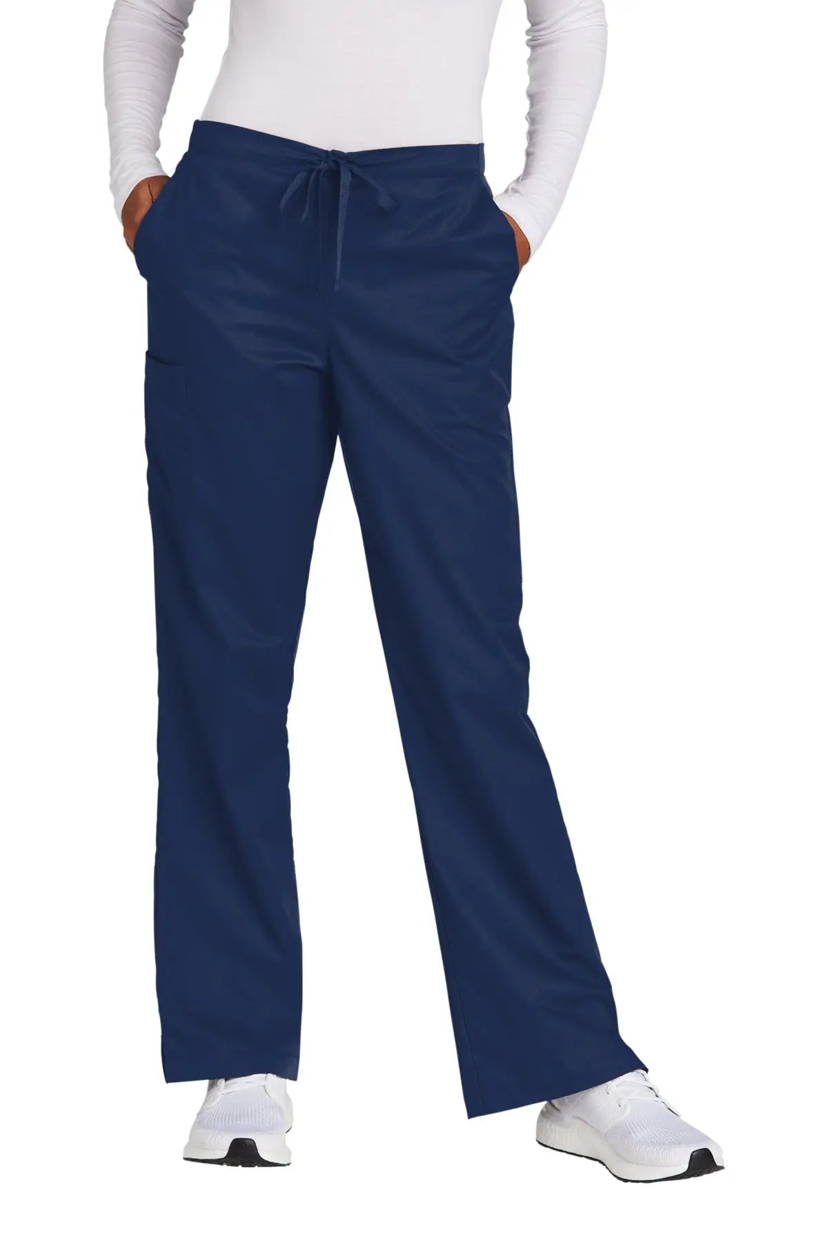 Wink® Women’s WorkFlex Flare Leg Cargo Pant #WW4750