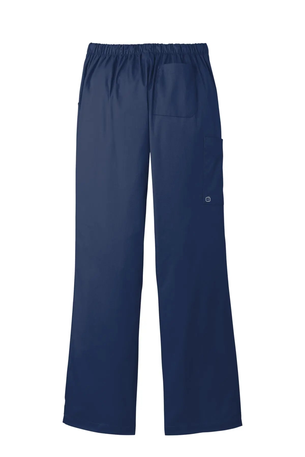 Wink® Women’s WorkFlex Flare Leg Cargo Pant #WW4750