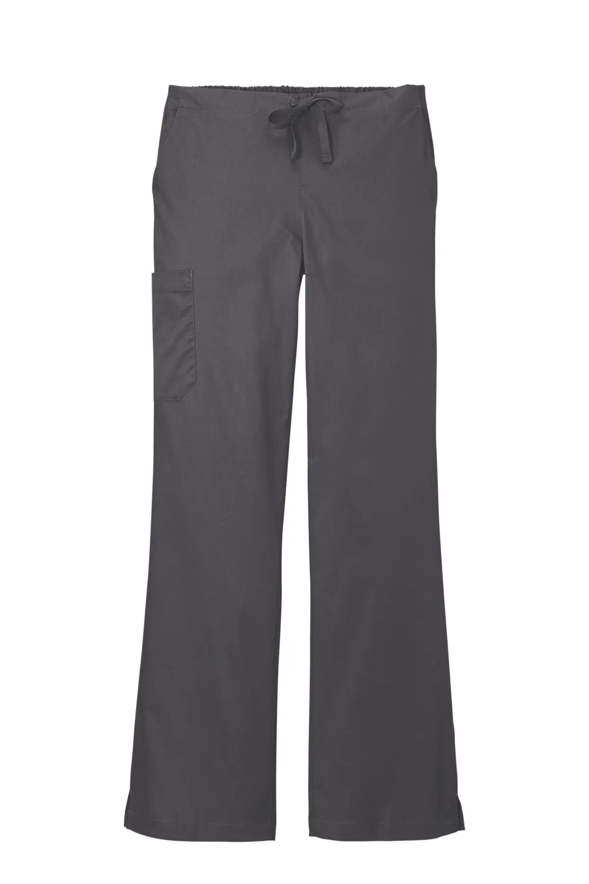 Wink® Women’s WorkFlex Flare Leg Cargo Pant #WW4750