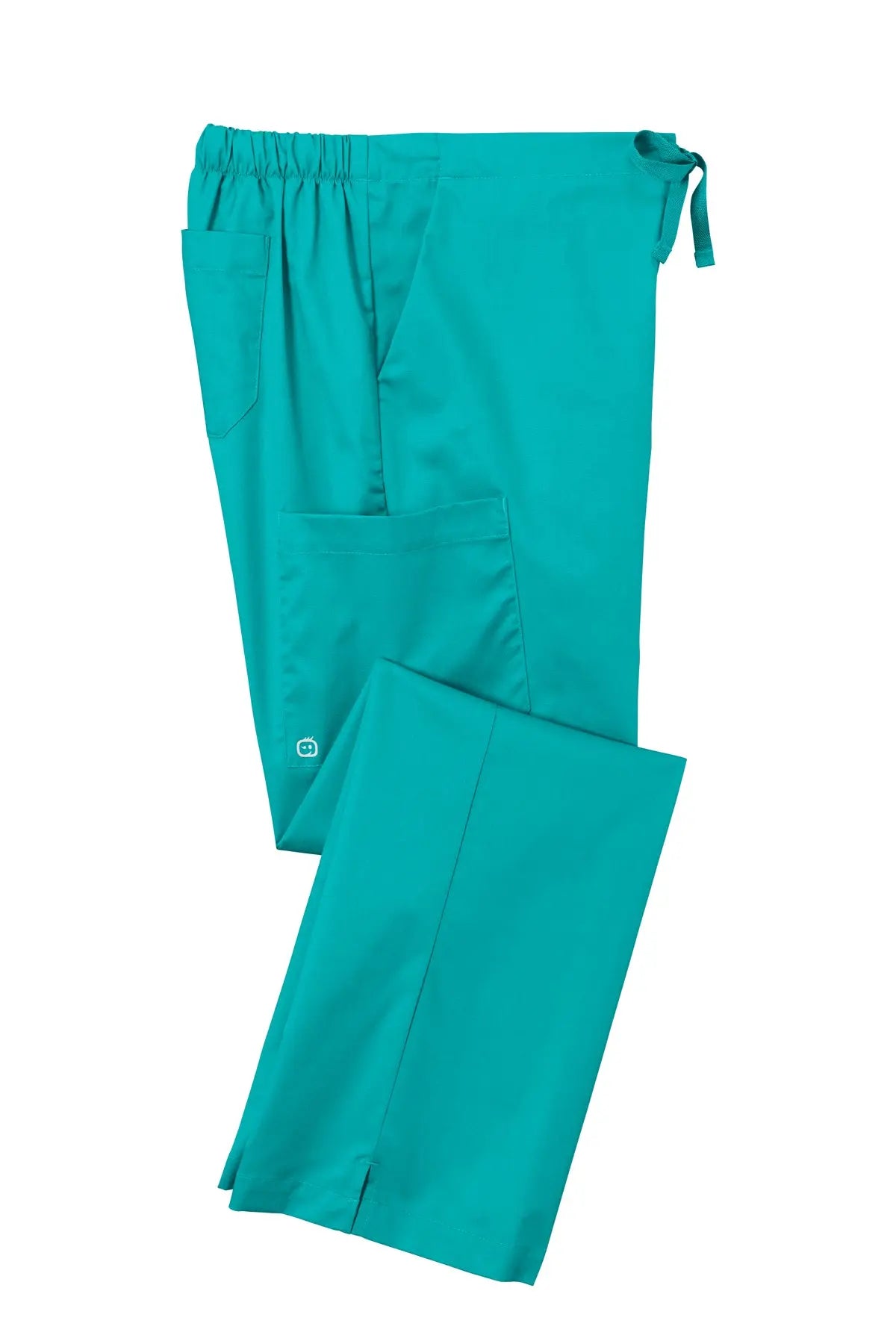 Wink® Women’s WorkFlex Flare Leg Cargo Pant #WW4750