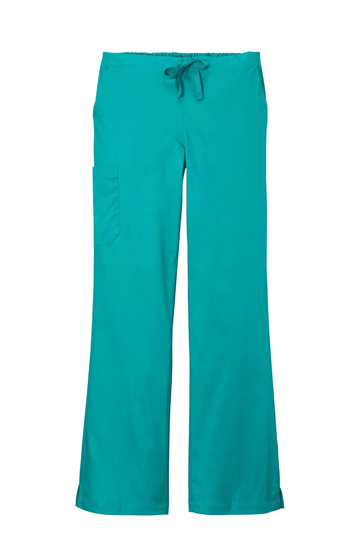 Wink® Women’s WorkFlex Flare Leg Cargo Pant #WW4750