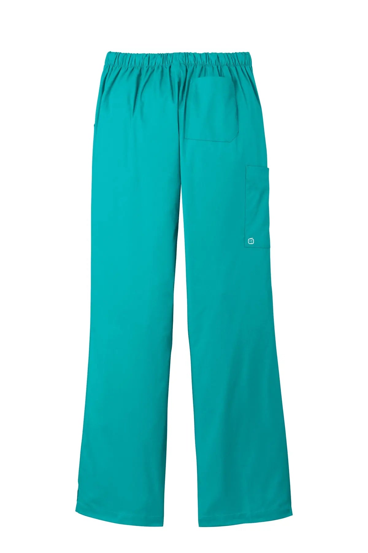 Wink® Women’s WorkFlex Flare Leg Cargo Pant #WW4750
