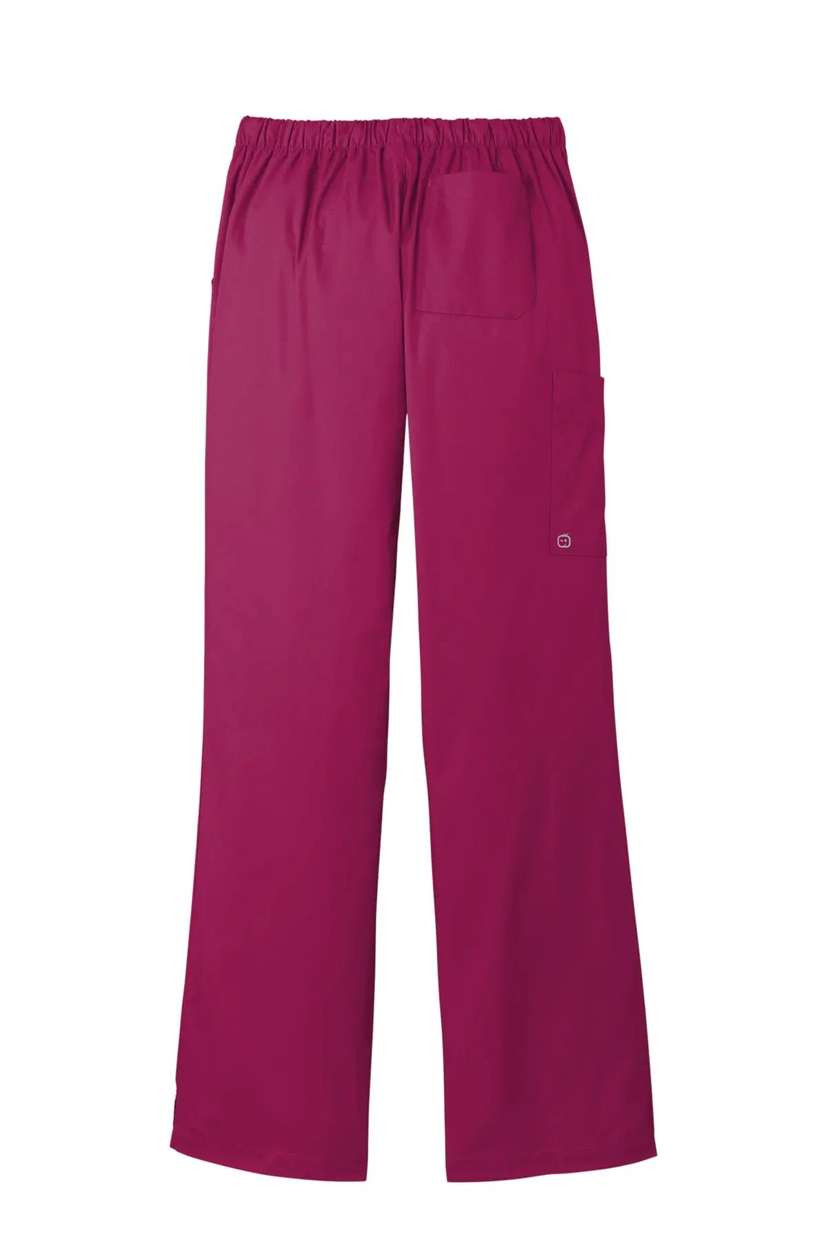 Wink® Women’s WorkFlex Flare Leg Cargo Pant #WW4750