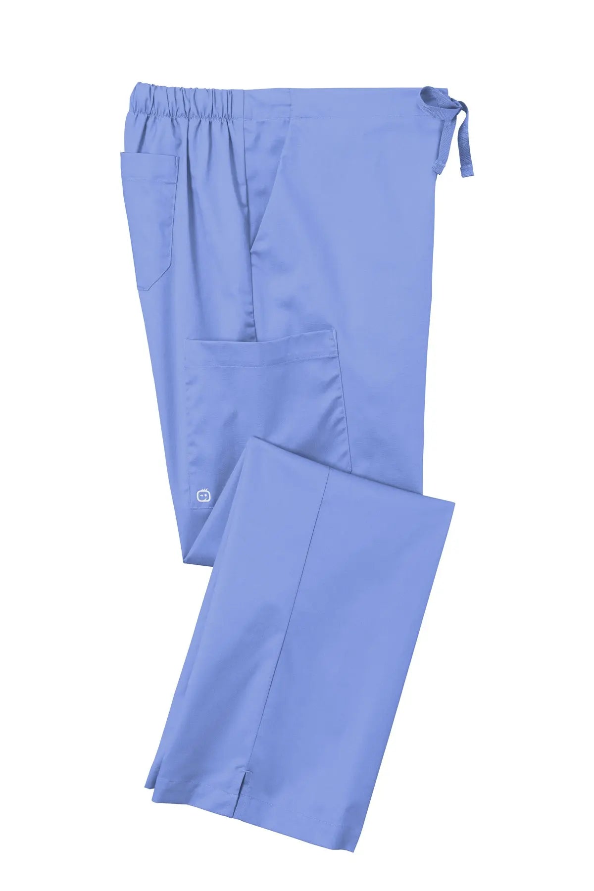 Wink® Women’s Petite WorkFlex Flare Leg Cargo Pant #WW4750P