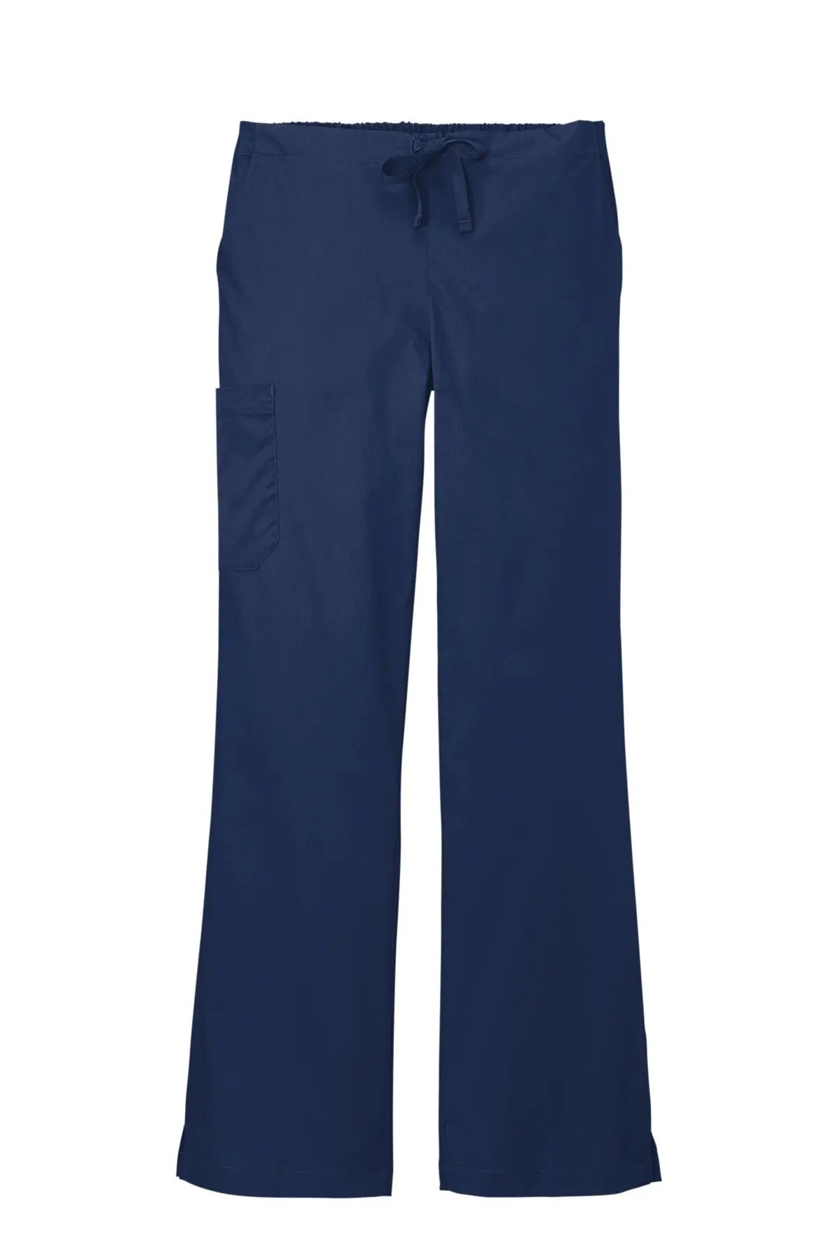 Wink® Women’s Petite WorkFlex Flare Leg Cargo Pant #WW4750P