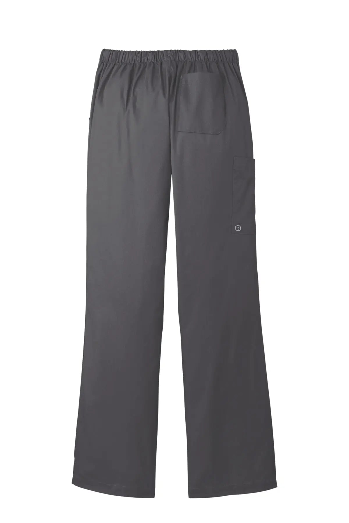 Wink® Women’s Petite WorkFlex Flare Leg Cargo Pant #WW4750P