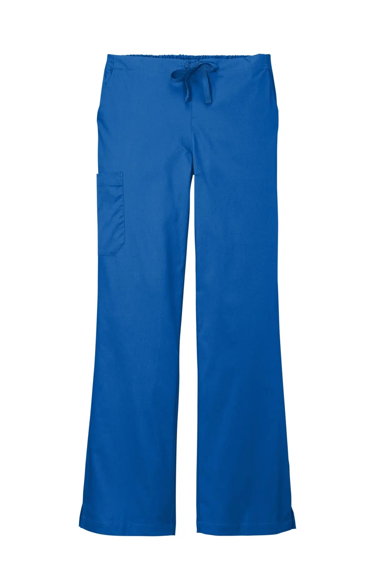 Wink® Women’s Petite WorkFlex Flare Leg Cargo Pant #WW4750P