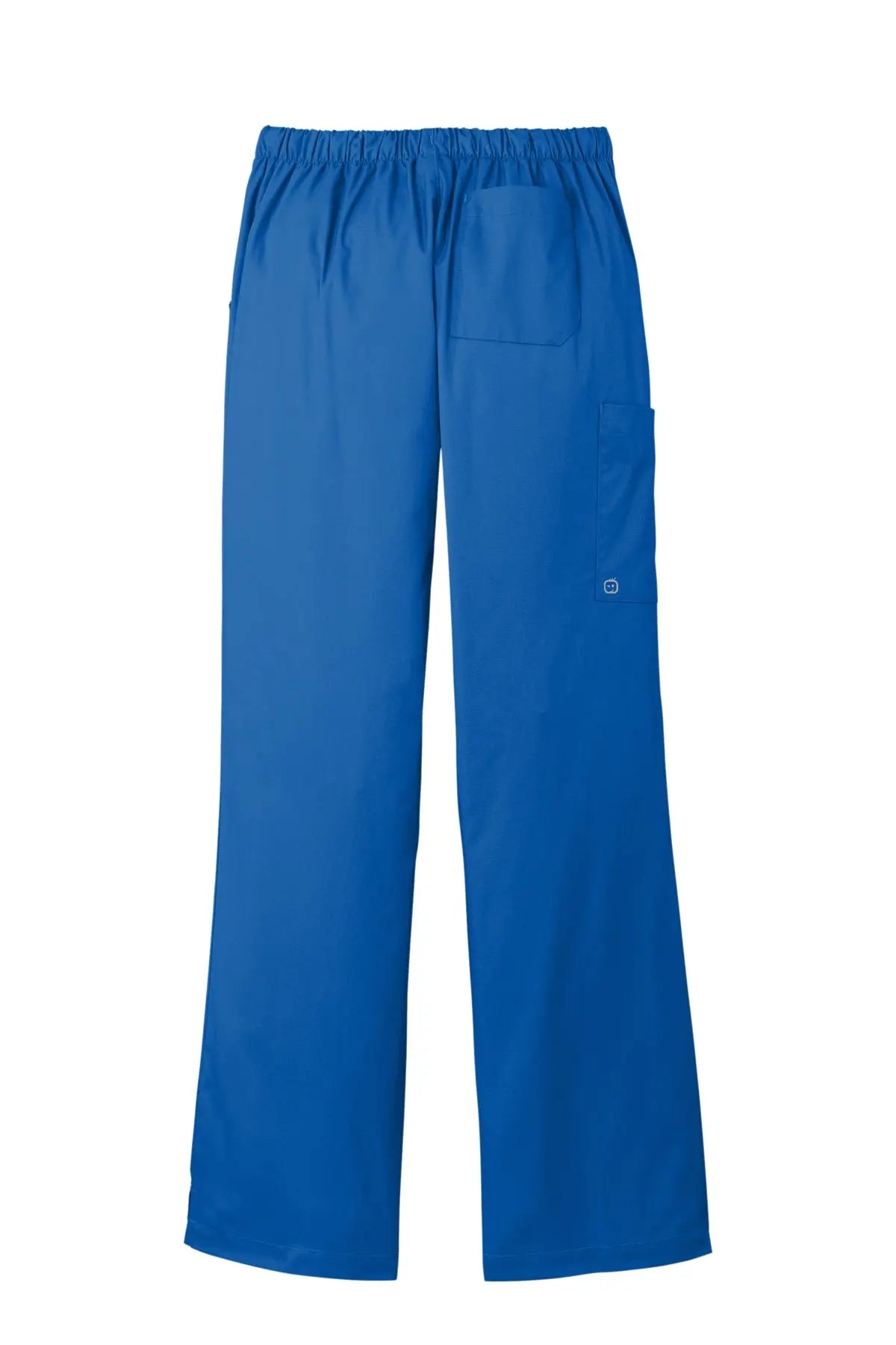 Wink® Women’s Petite WorkFlex Flare Leg Cargo Pant #WW4750P