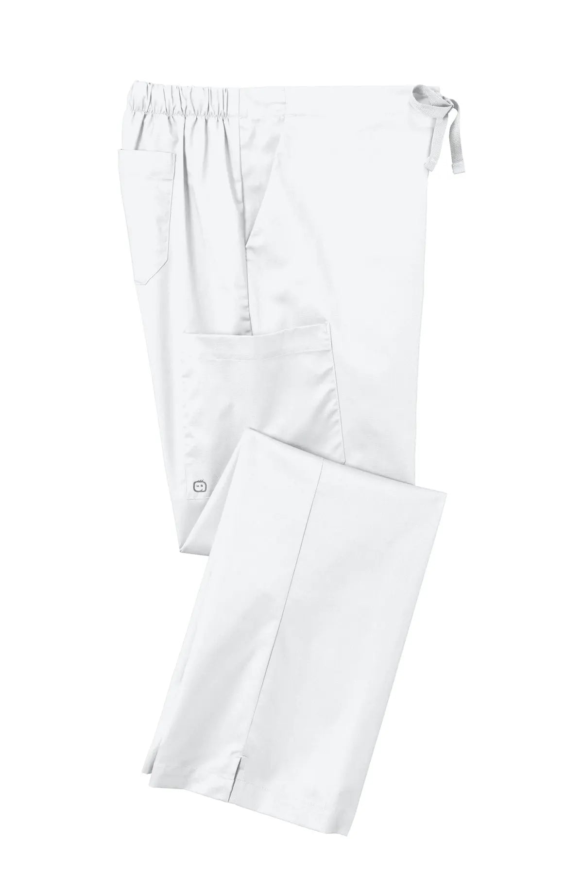 Wink® Women’s Petite WorkFlex Flare Leg Cargo Pant #WW4750P