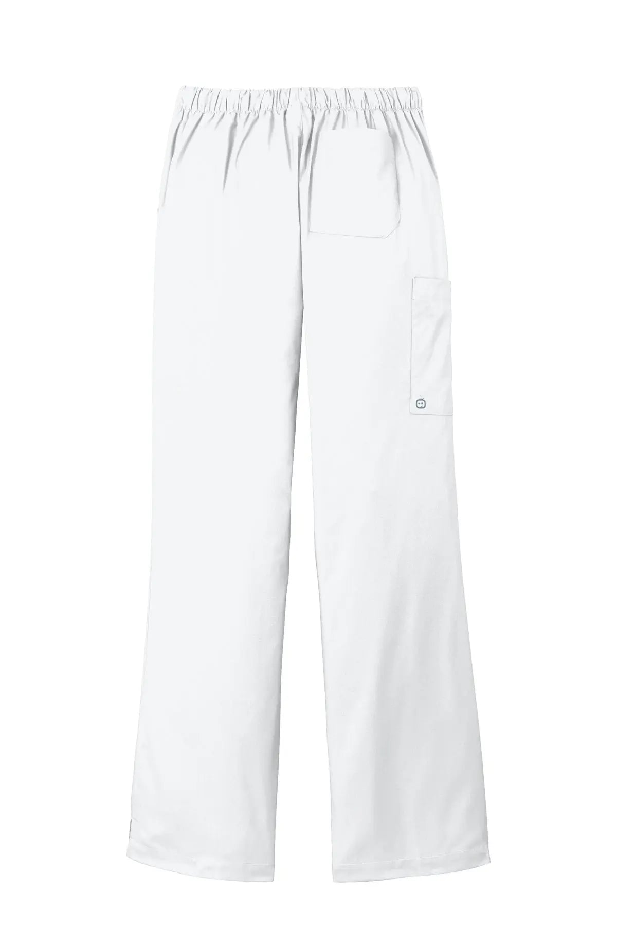 Wink® Women’s Petite WorkFlex Flare Leg Cargo Pant #WW4750P