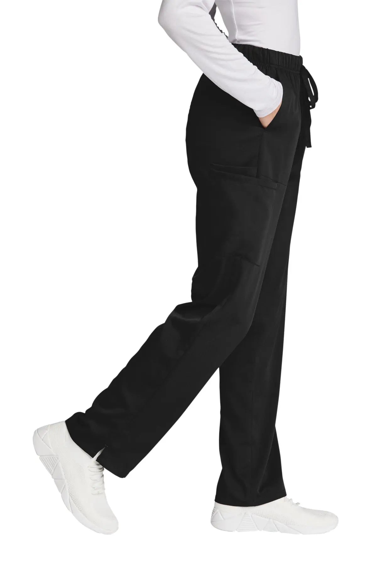 Wink® Women’s Premiere Flex™ Cargo Pant #WW4158