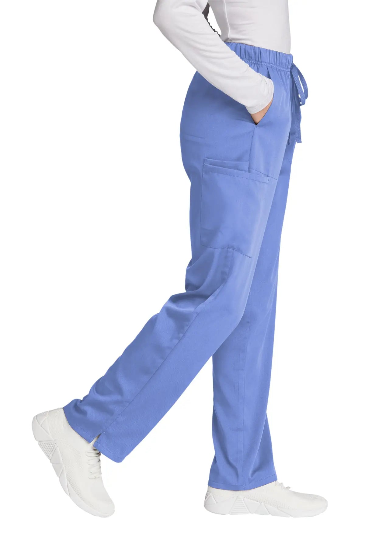 Wink® Women’s Premiere Flex™ Cargo Pant #WW4158