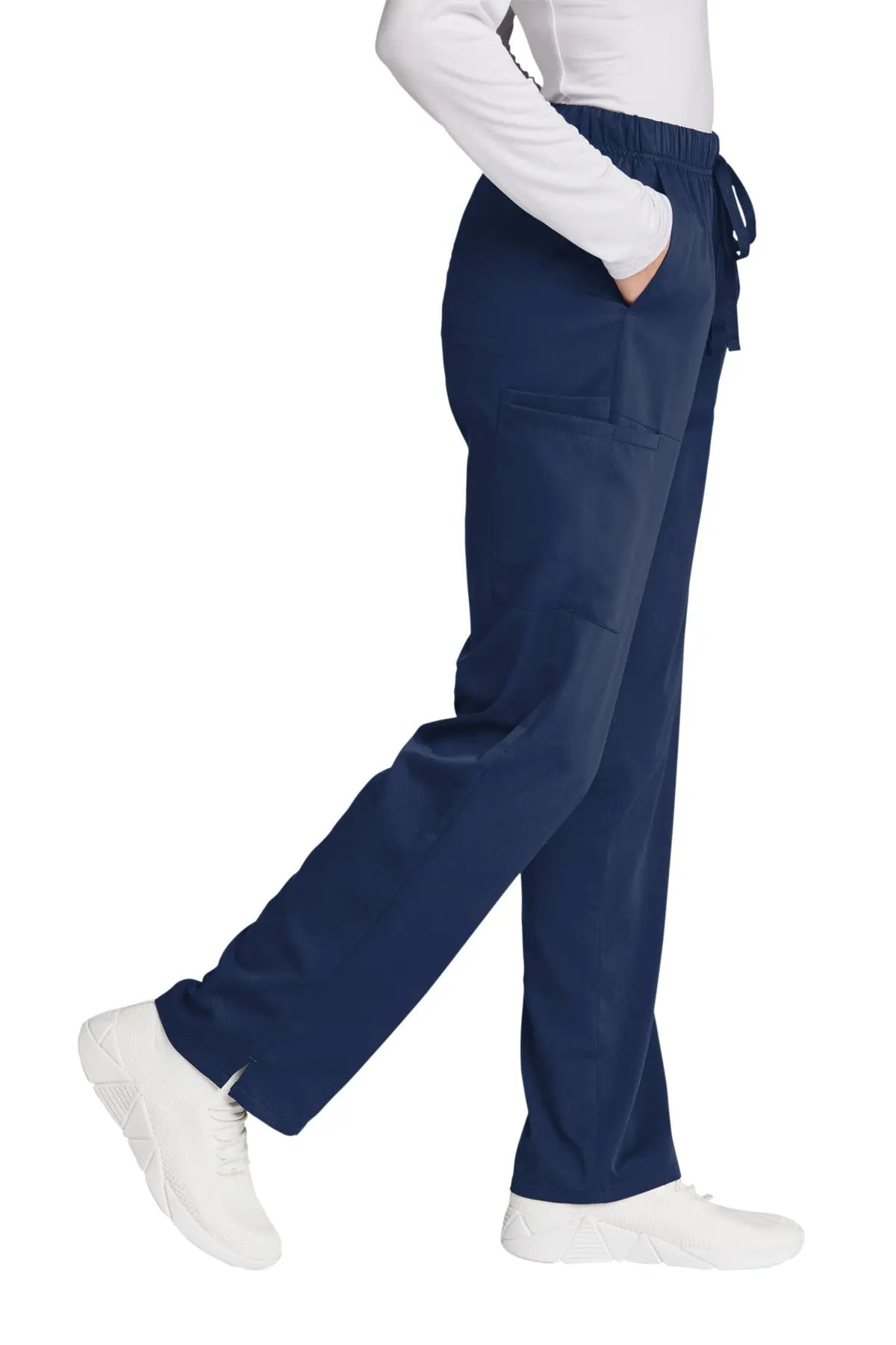 Wink® Women’s Premiere Flex™ Cargo Pant #WW4158
