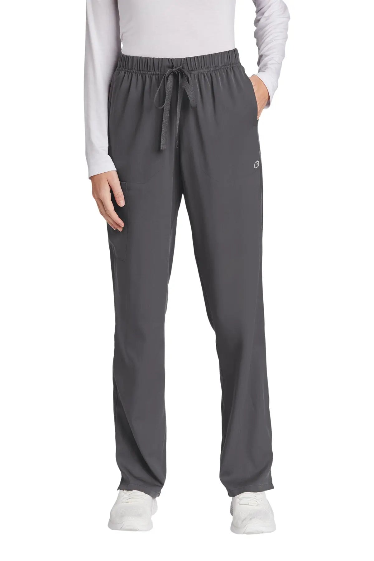 Wink® Women’s Premiere Flex™ Cargo Pant #WW4158