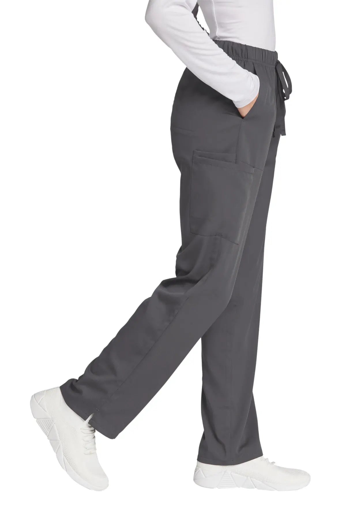 Wink® Women’s Premiere Flex™ Cargo Pant #WW4158