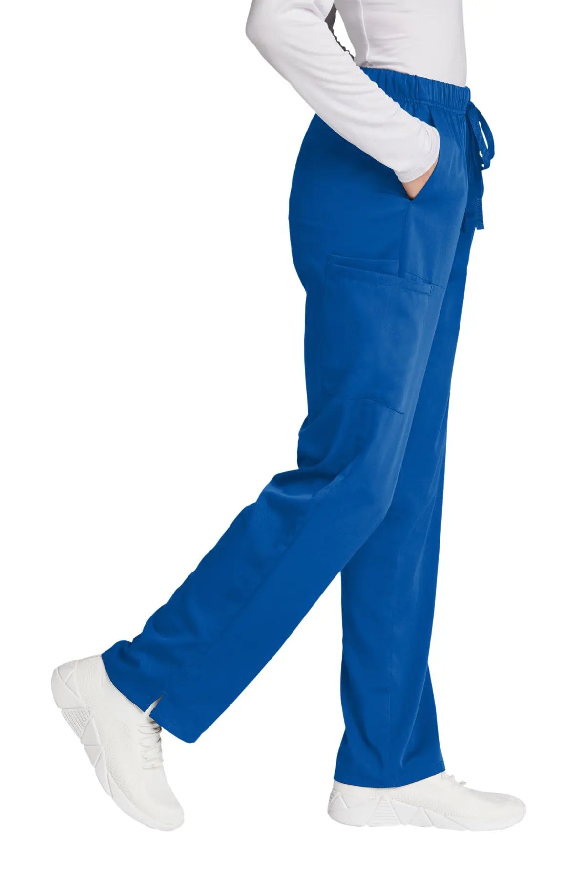 Wink® Women’s Premiere Flex™ Cargo Pant #WW4158