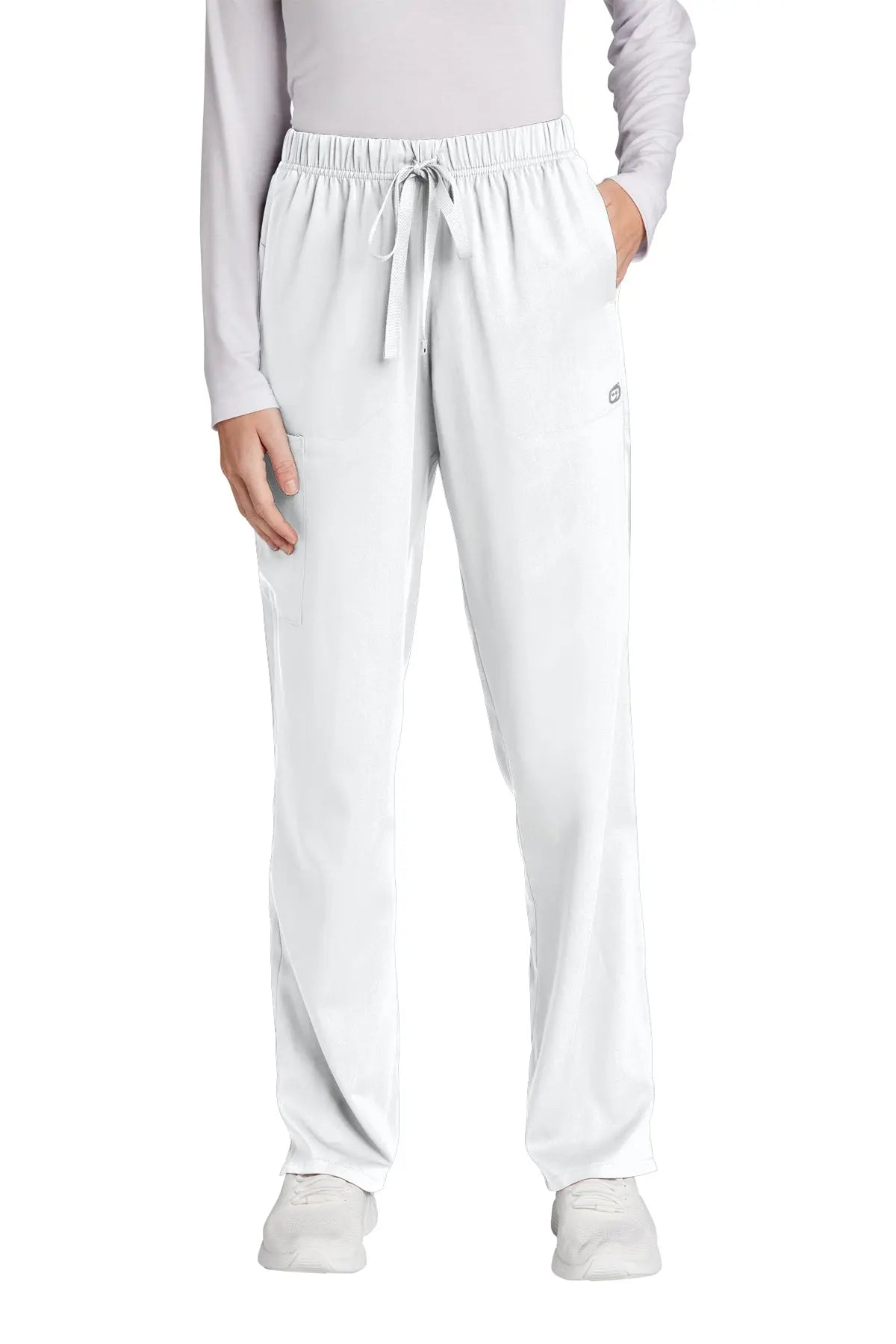 Wink® Women’s Premiere Flex™ Cargo Pant #WW4158