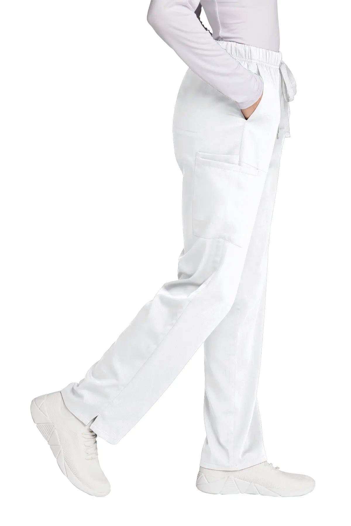 Wink® Women’s Premiere Flex™ Cargo Pant #WW4158