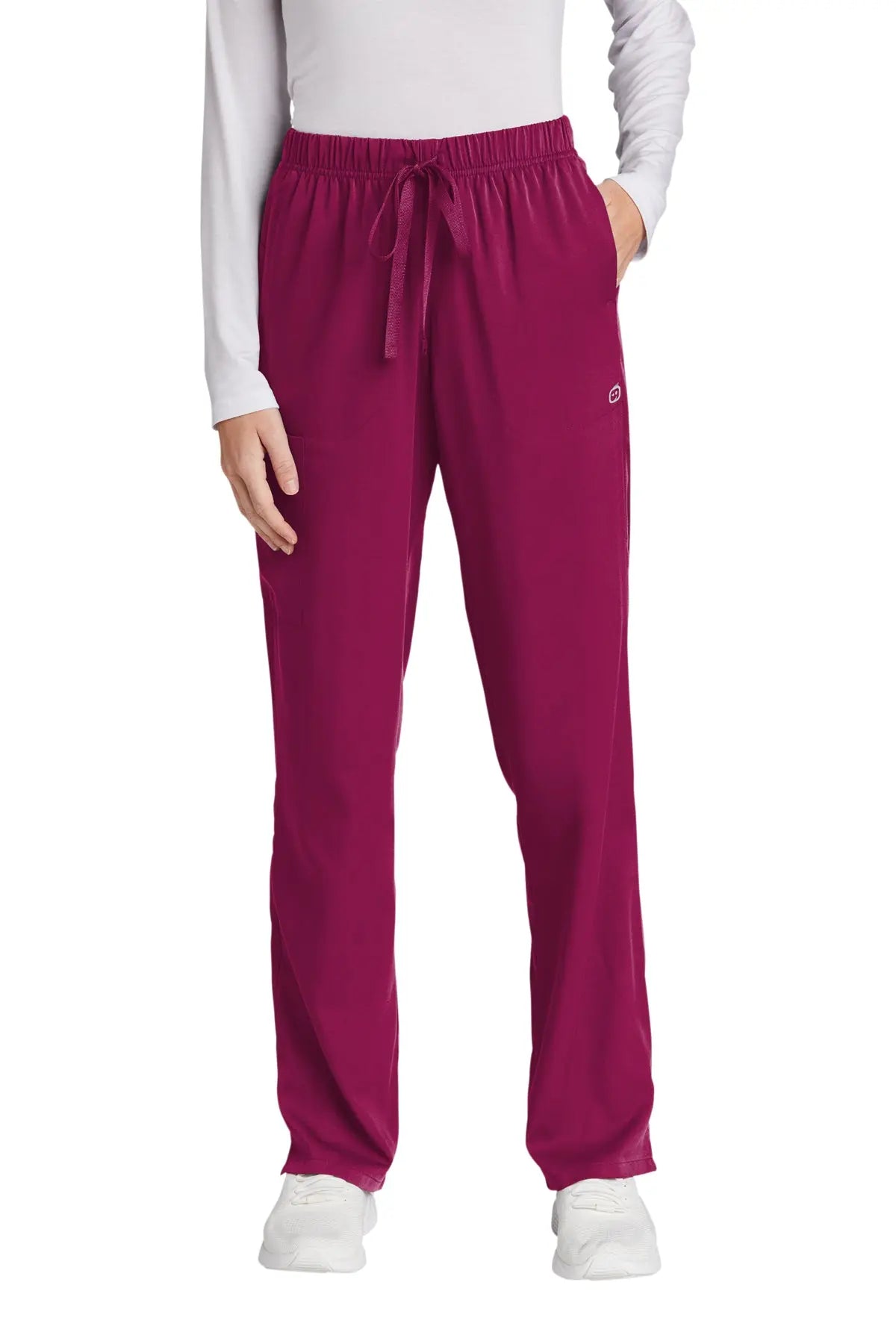 Wink® Women’s Premiere Flex™ Cargo Pant #WW4158