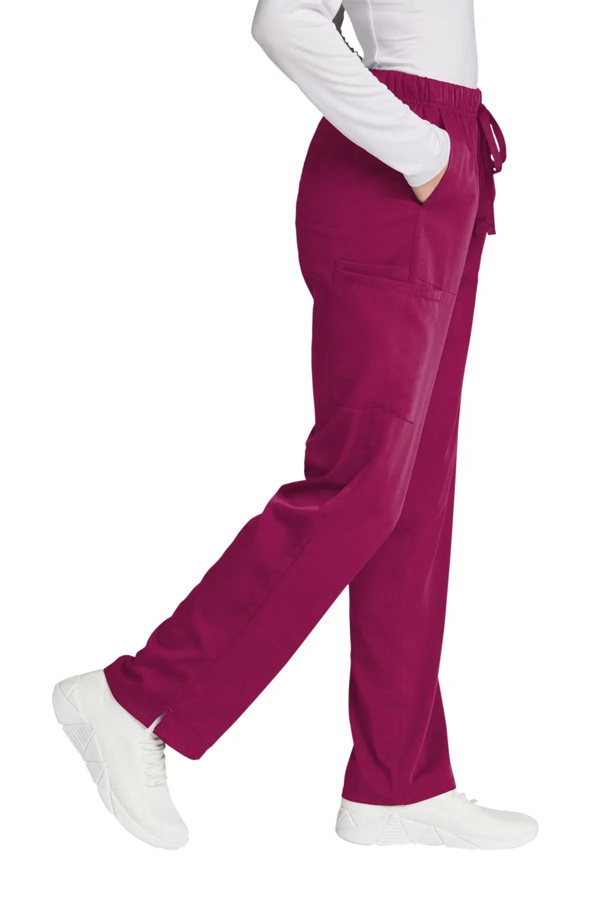 Wink® Women’s Premiere Flex™ Cargo Pant #WW4158