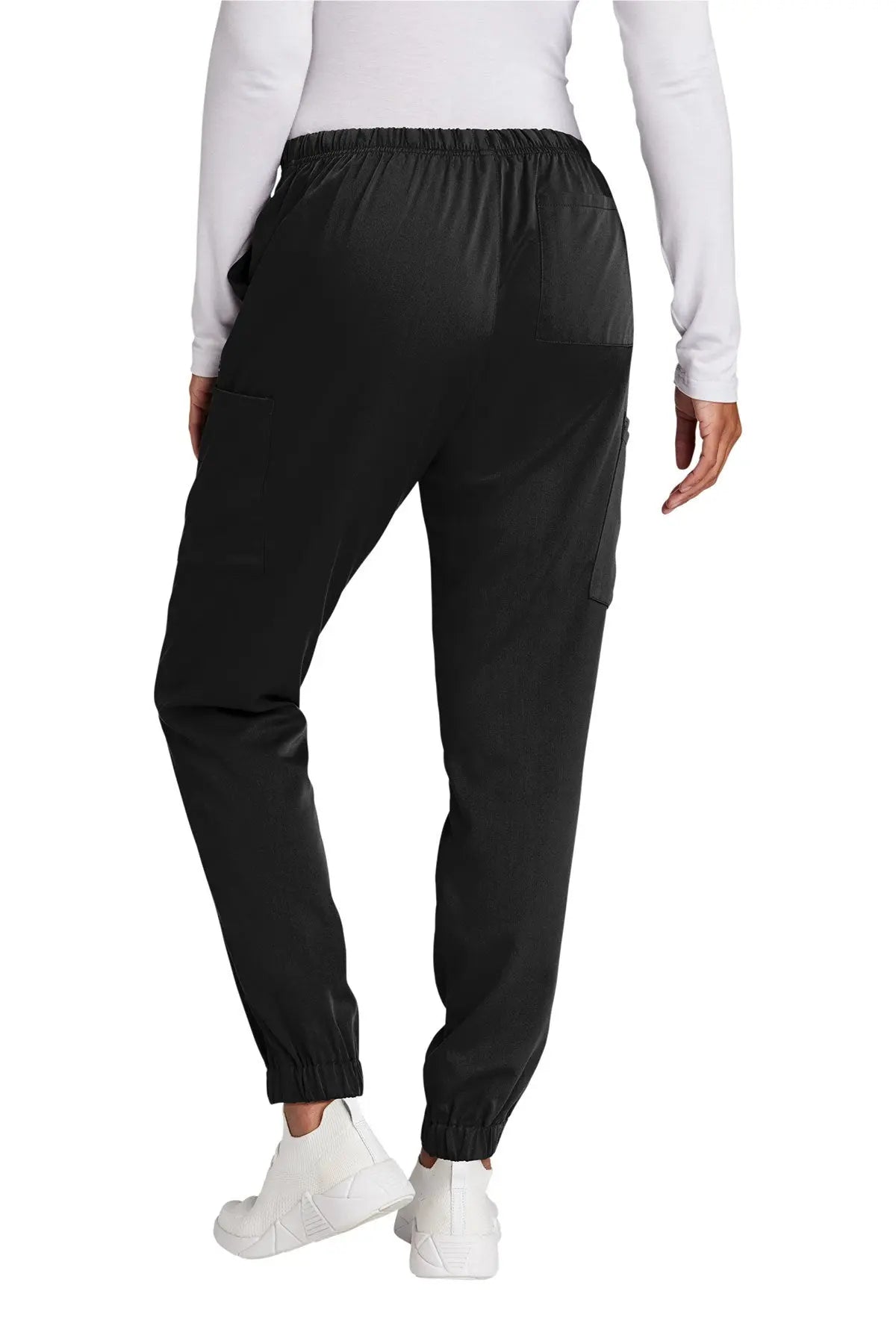 Wink® Women’s Premiere Flex™ Jogger Pant #WW4258