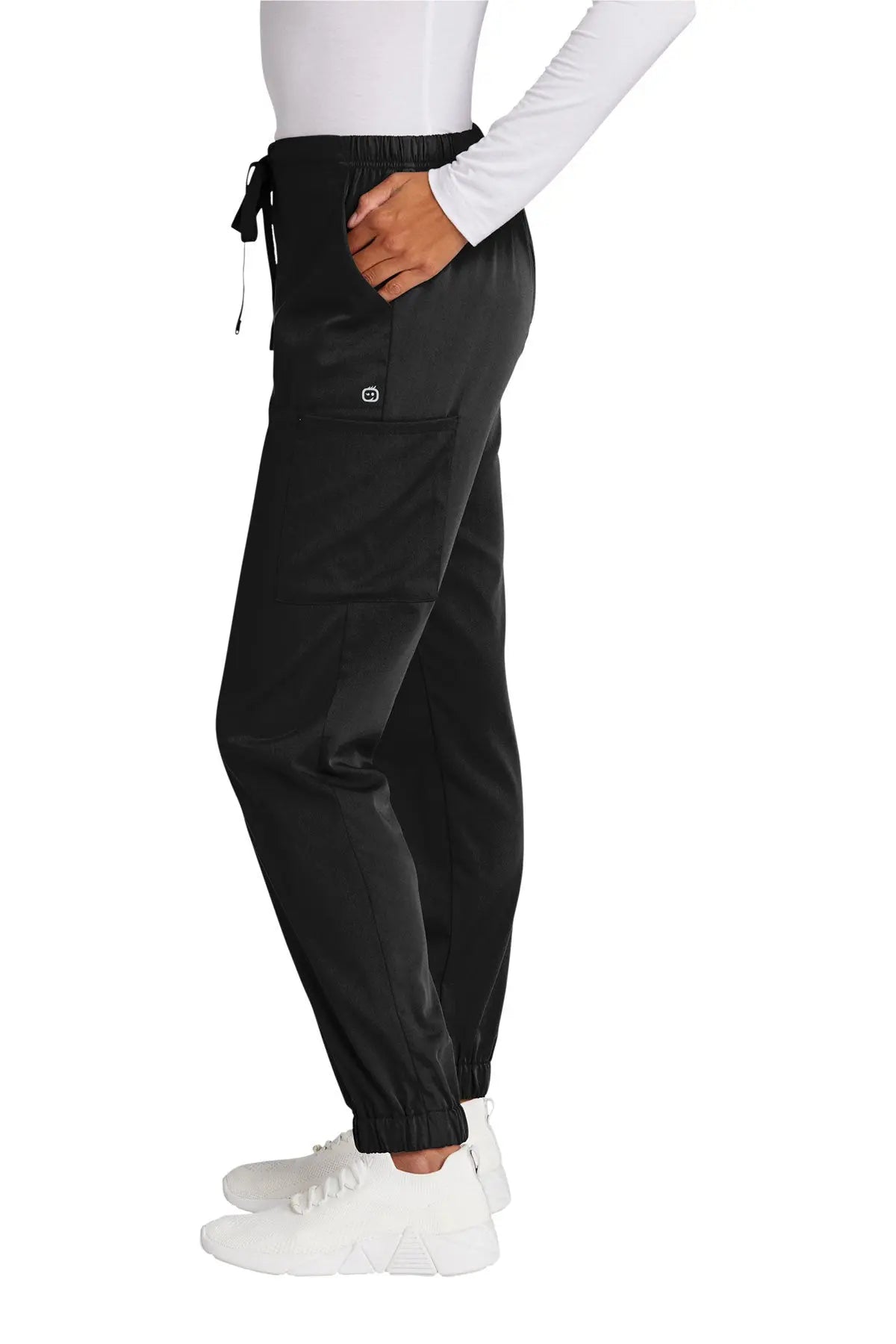 Wink® Women’s Premiere Flex™ Jogger Pant #WW4258