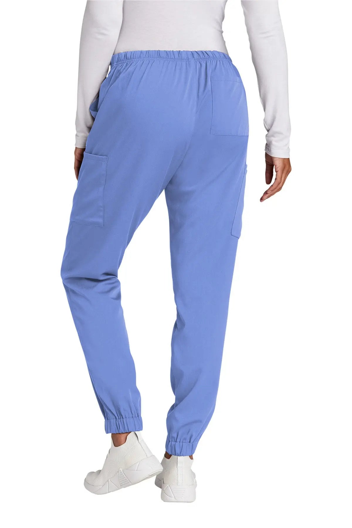 Wink® Women’s Premiere Flex™ Jogger Pant #WW4258