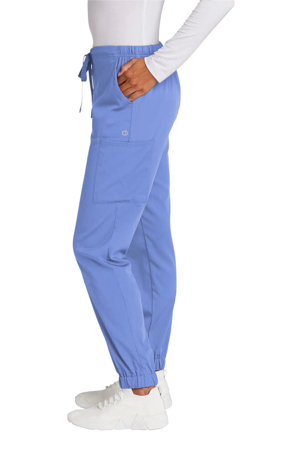 Wink® Women’s Premiere Flex™ Jogger Pant #WW4258