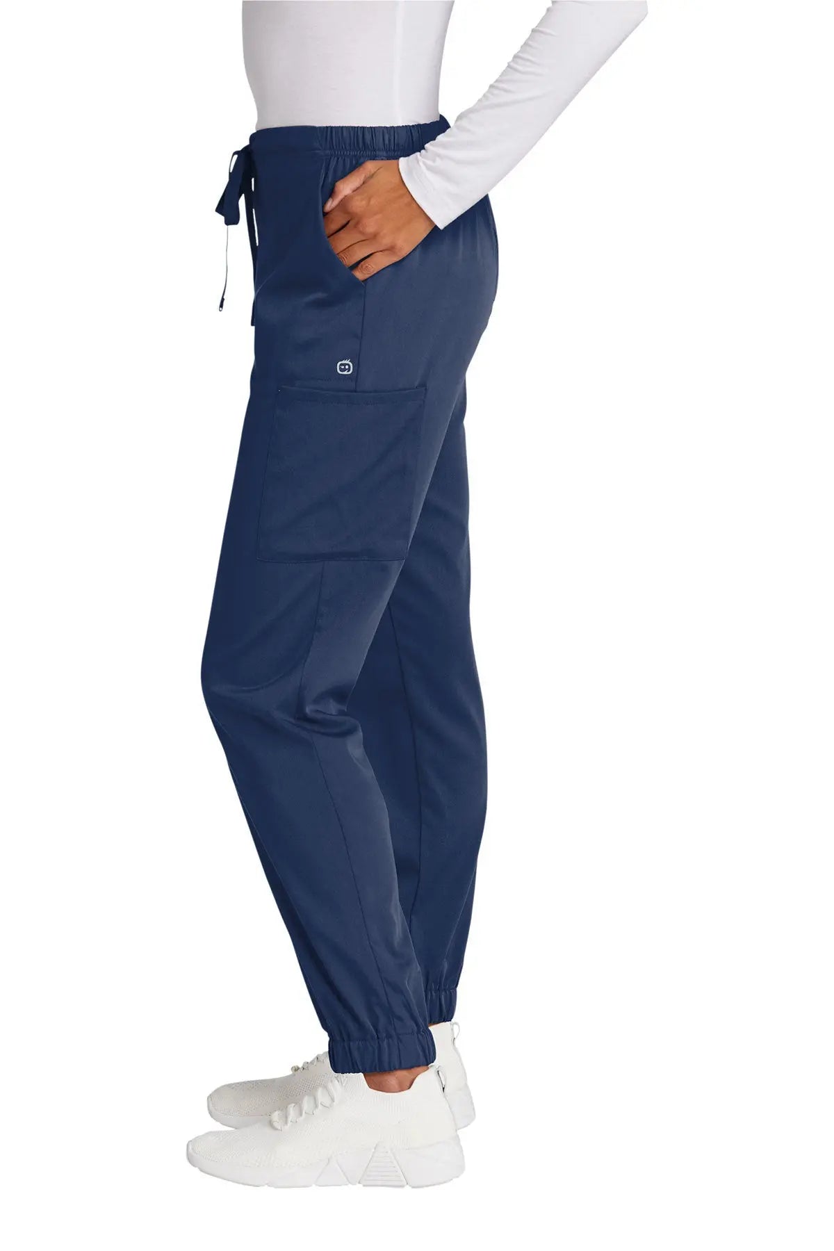 Wink® Women’s Premiere Flex™ Jogger Pant #WW4258