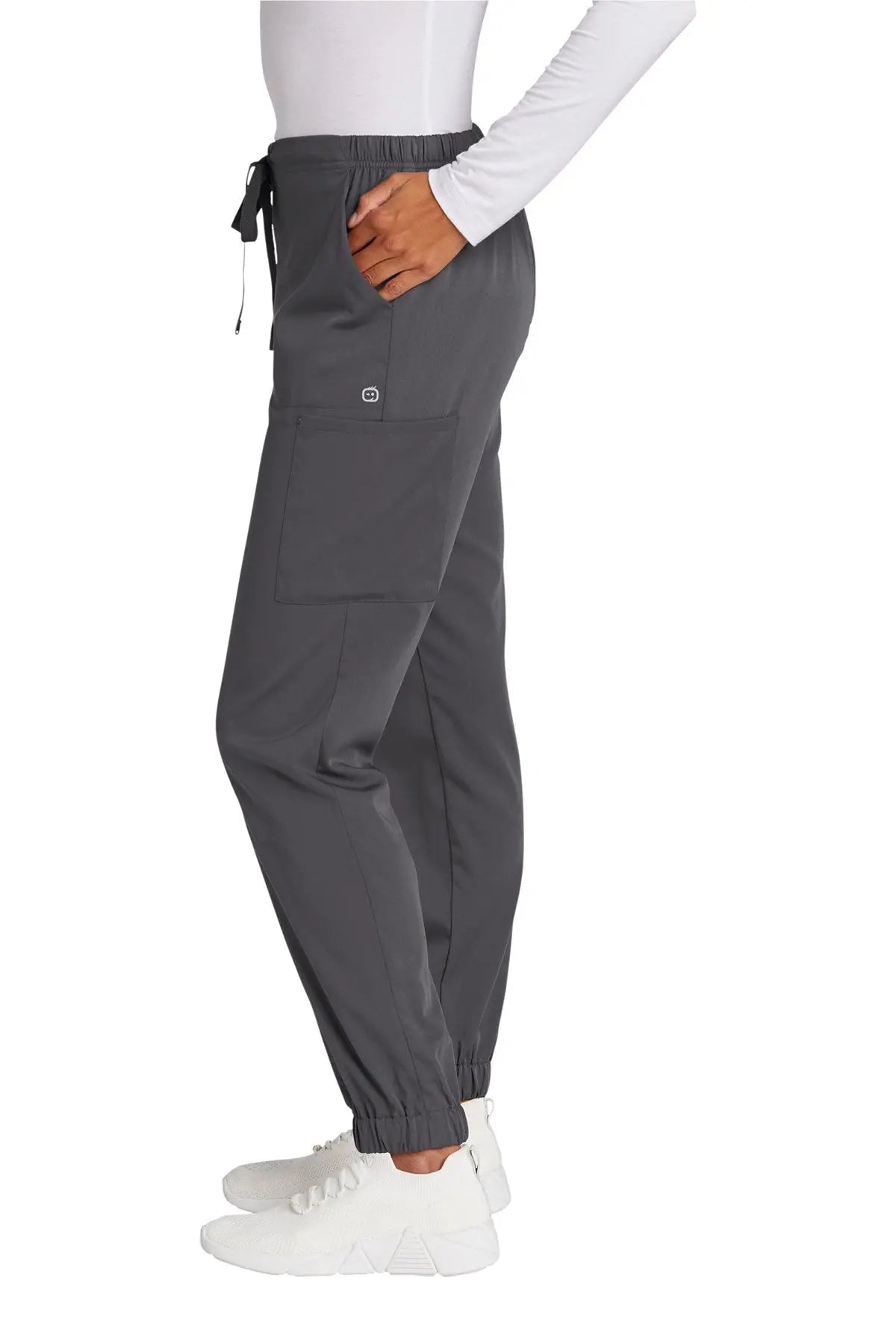 Wink® Women’s Premiere Flex™ Jogger Pant #WW4258