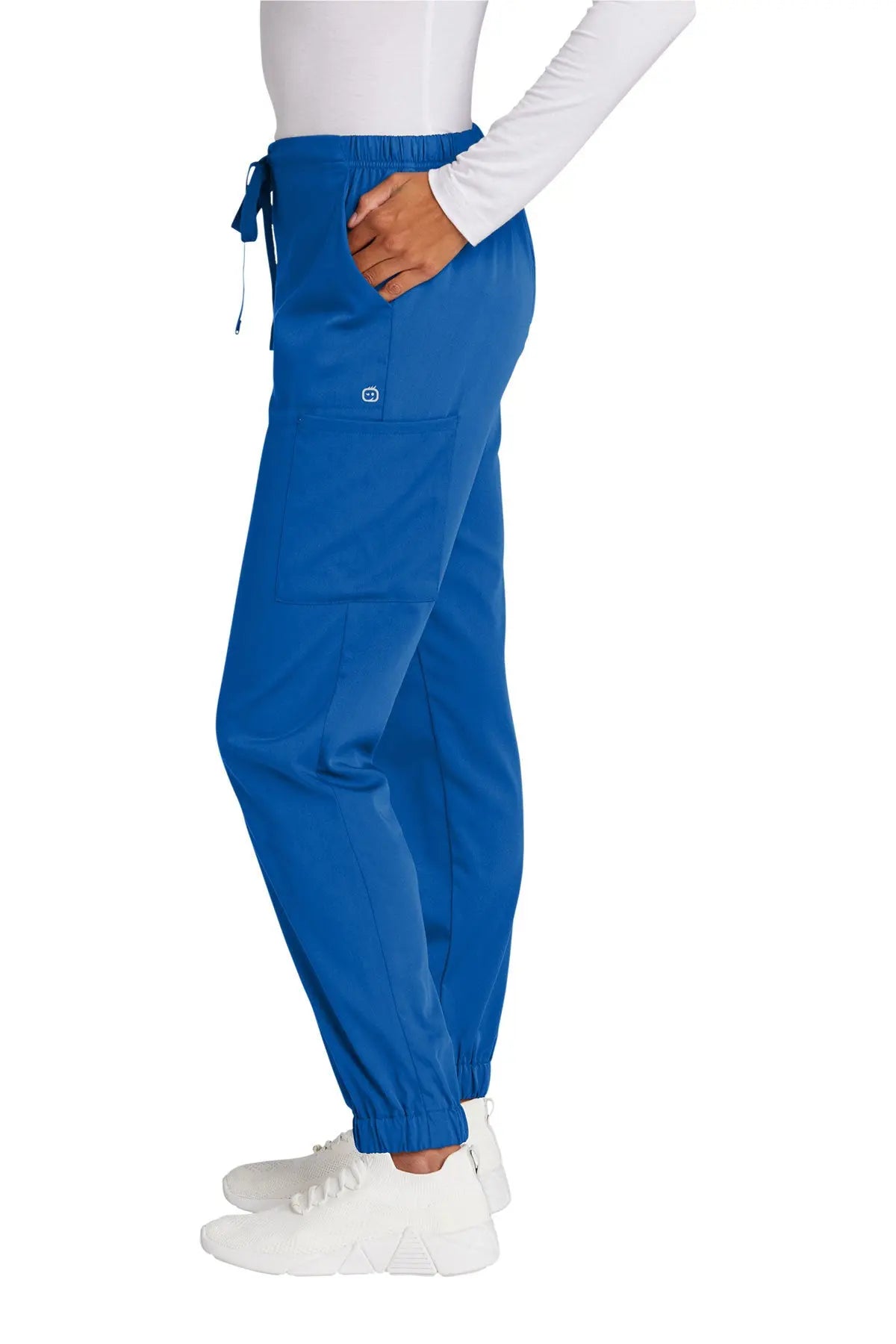 Wink® Women’s Premiere Flex™ Jogger Pant #WW4258
