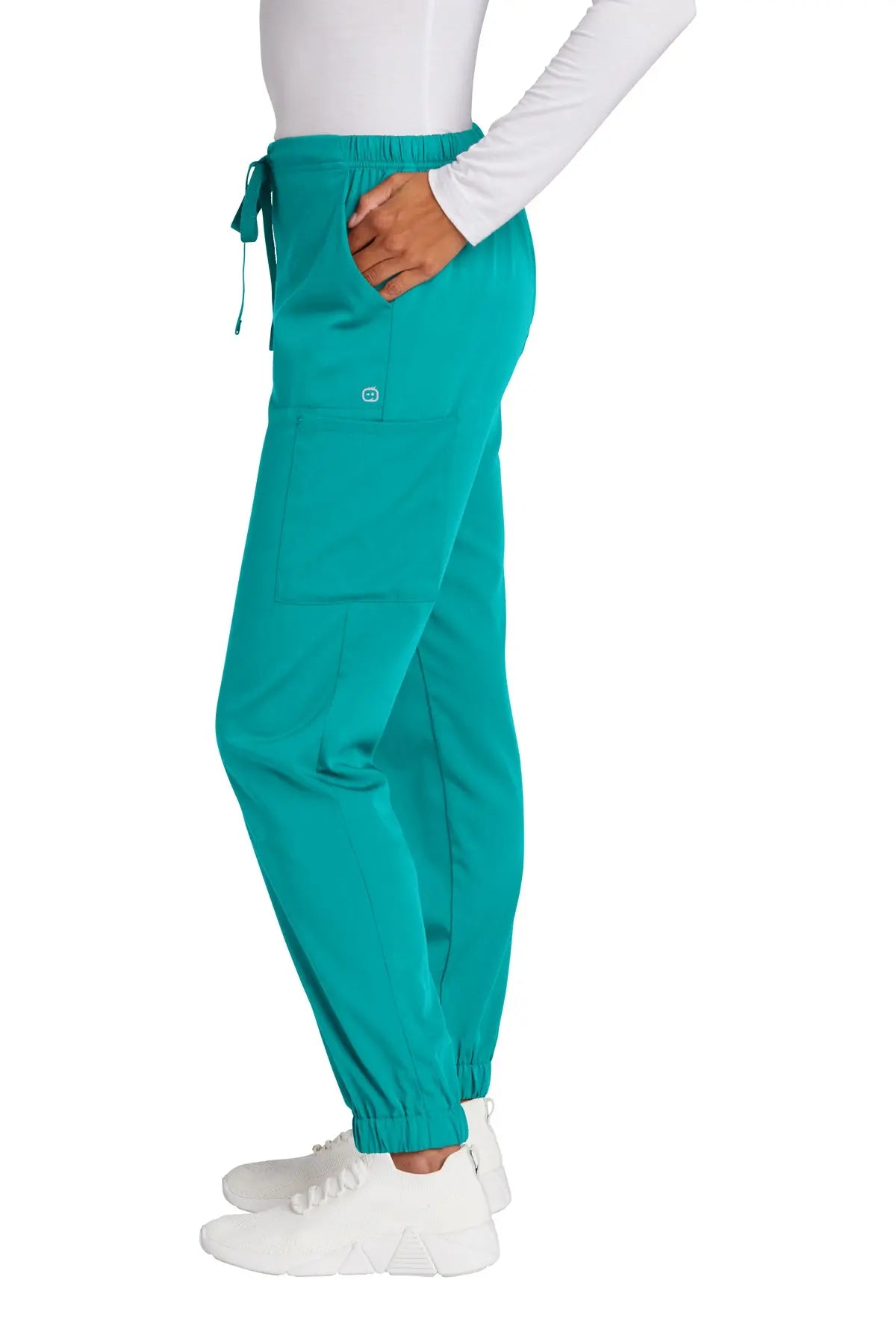 Wink® Women’s Premiere Flex™ Jogger Pant #WW4258