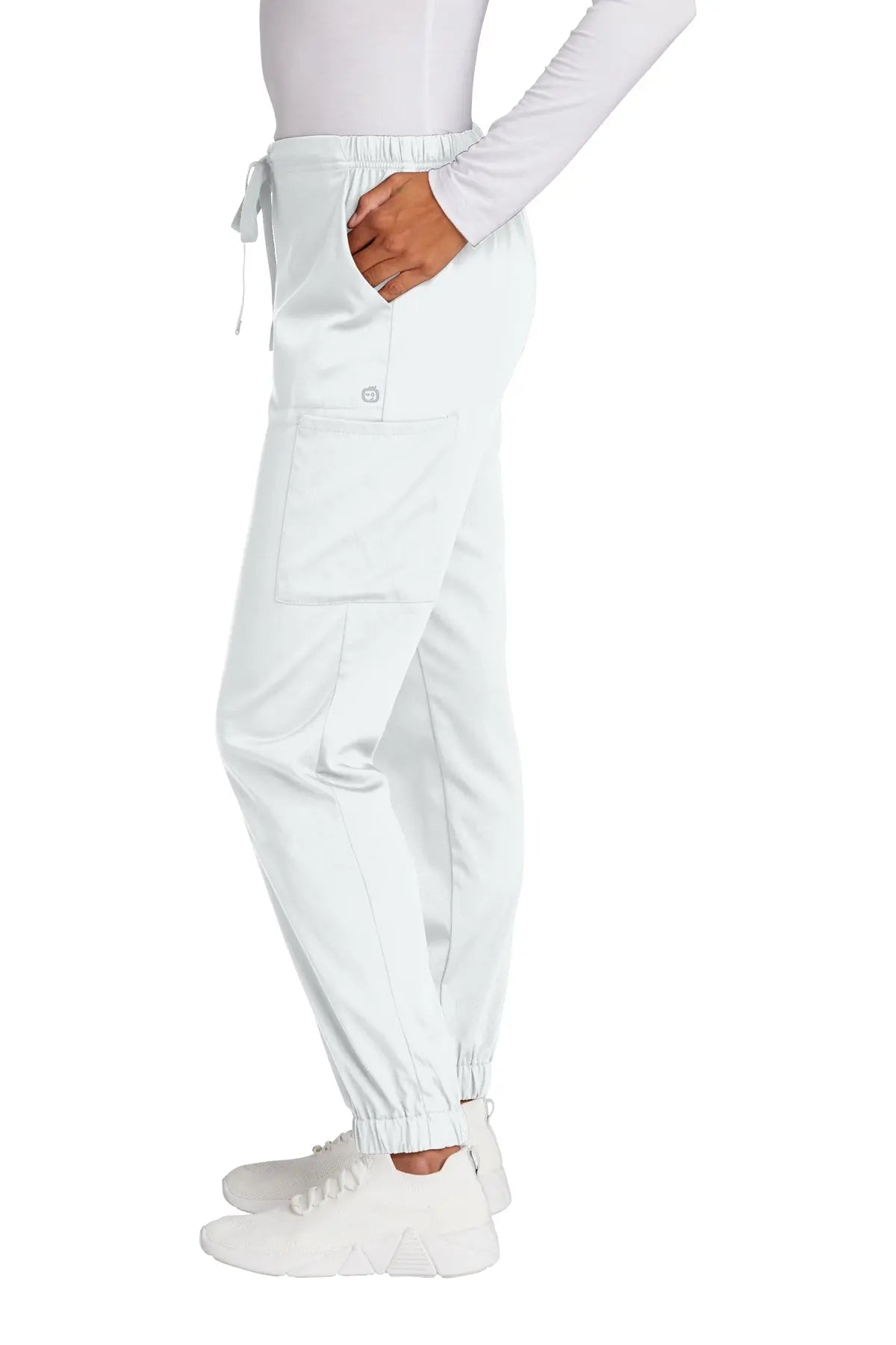 Wink® Women’s Premiere Flex™ Jogger Pant #WW4258