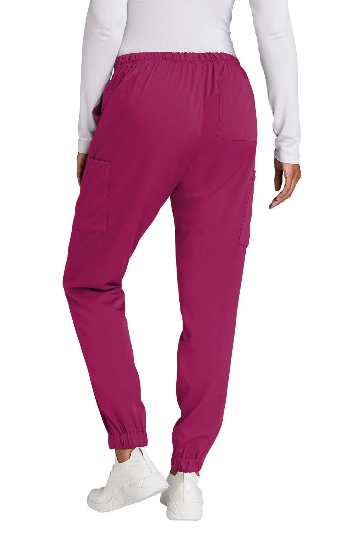Wink® Women’s Premiere Flex™ Jogger Pant #WW4258