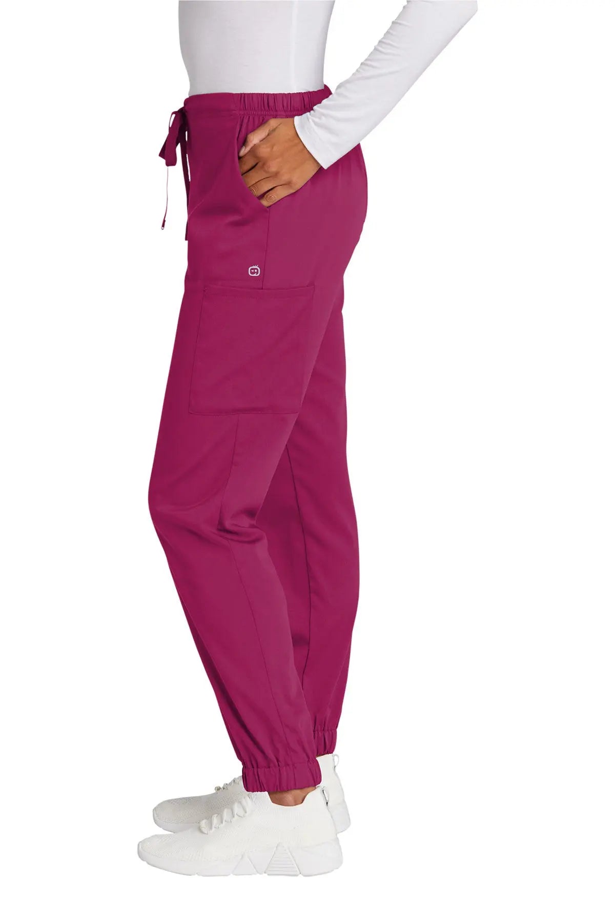 Wink® Women’s Premiere Flex™ Jogger Pant #WW4258