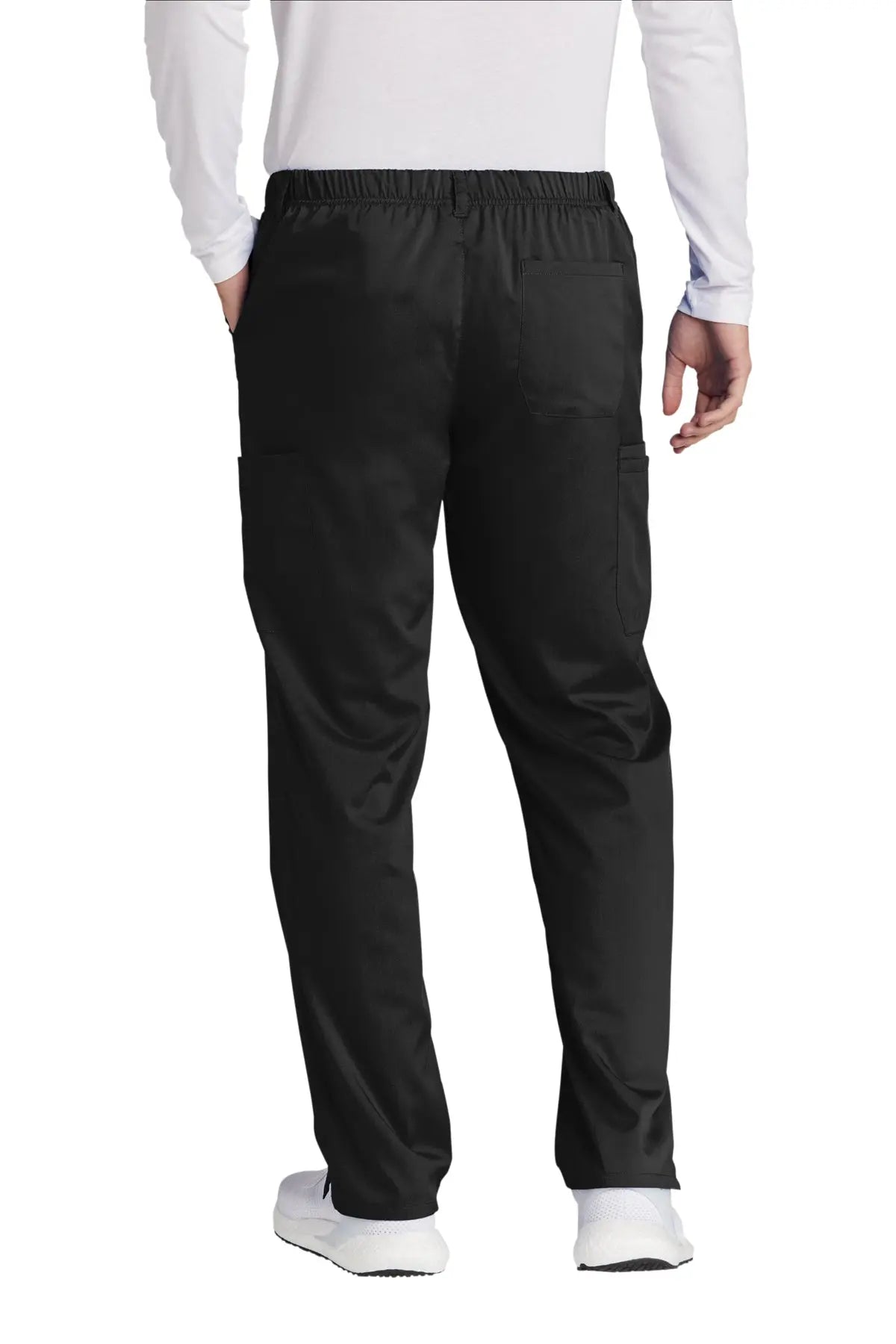 Wink® Men's Premiere Flex™ Cargo Pant #WW5058