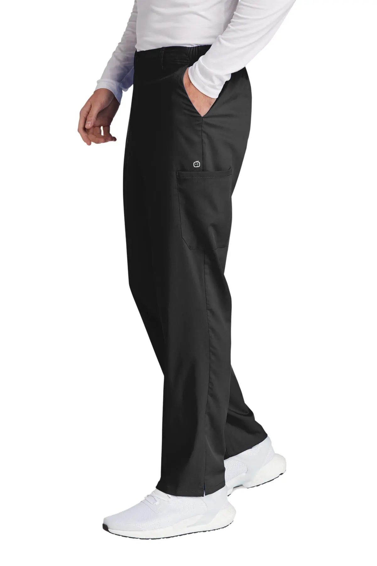 Wink® Men's Premiere Flex™ Cargo Pant #WW5058