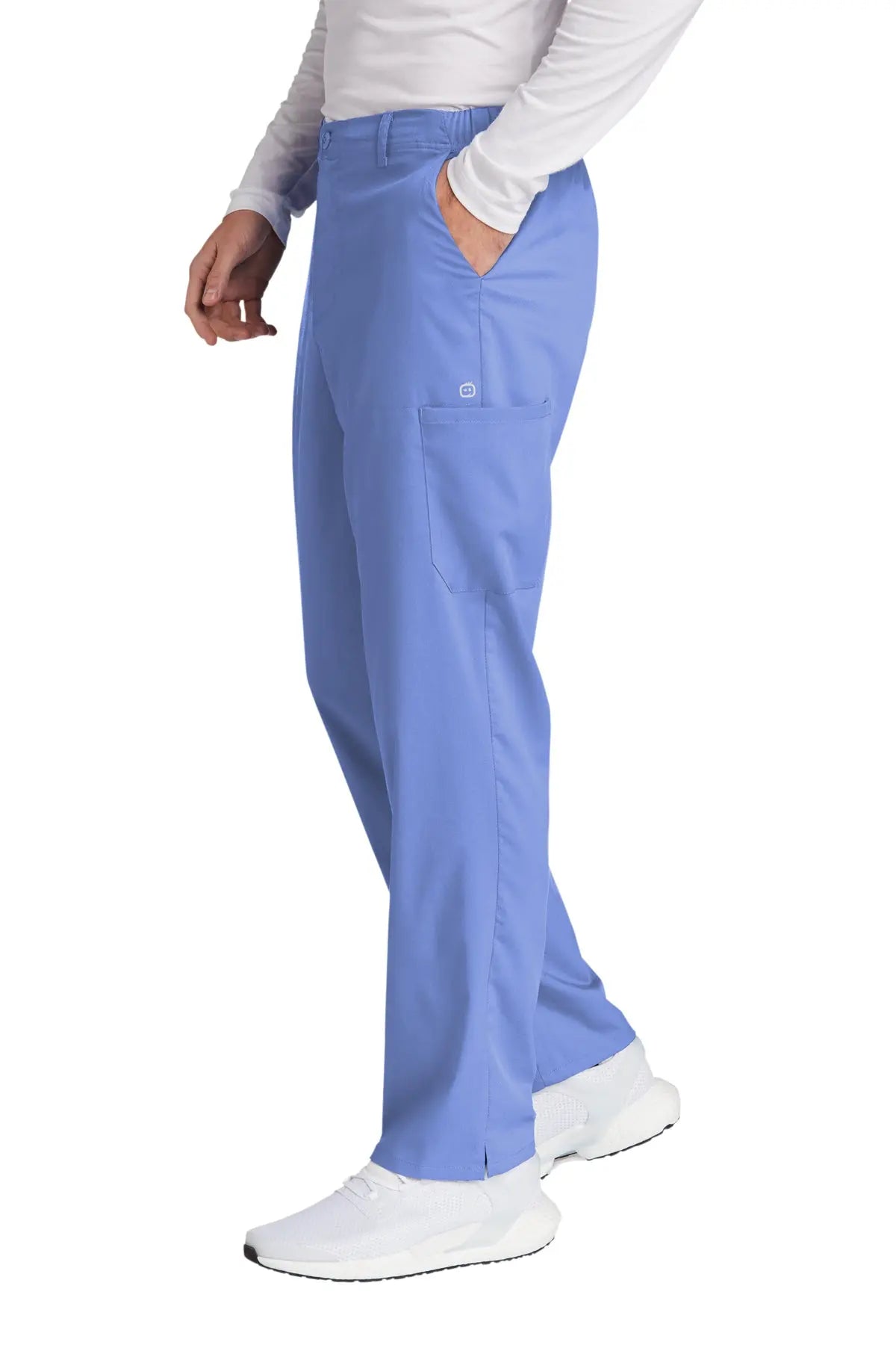 Wink® Men's Premiere Flex™ Cargo Pant #WW5058