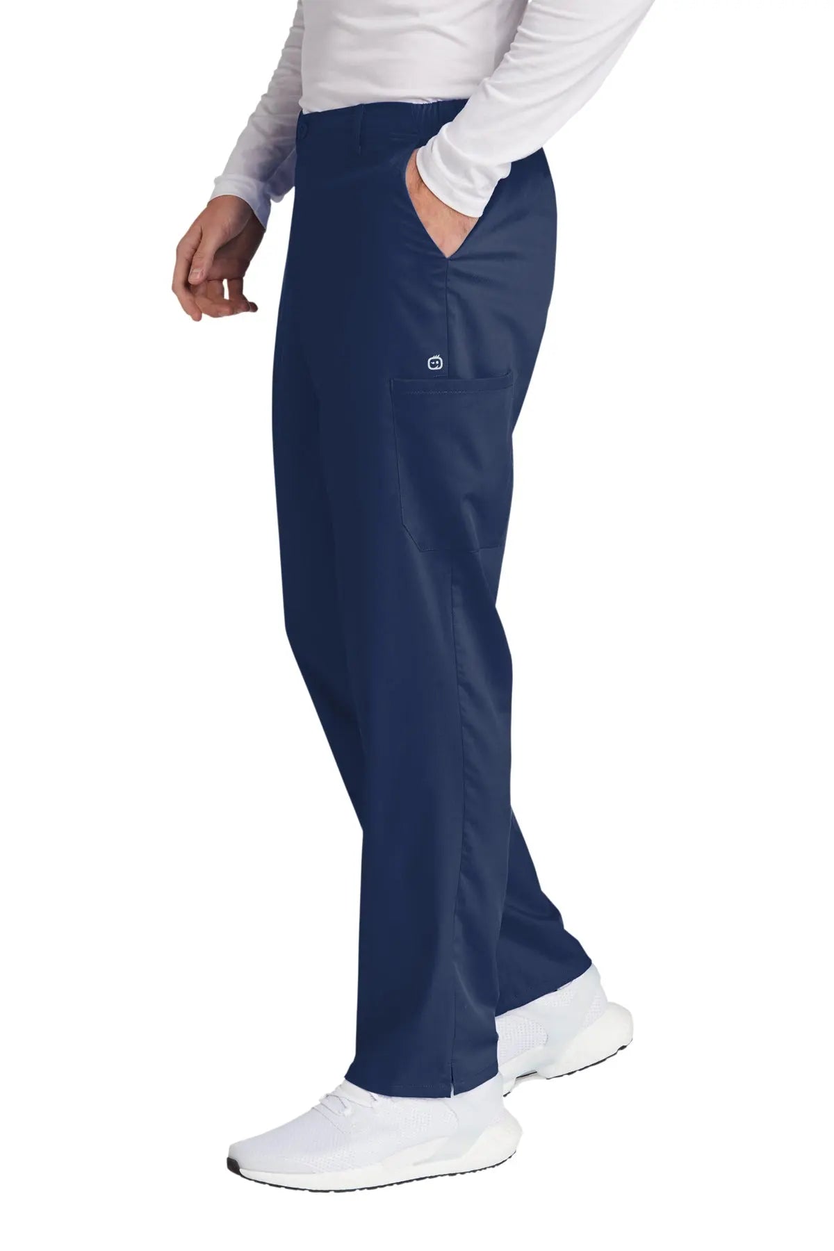 Wink® Men's Premiere Flex™ Cargo Pant #WW5058