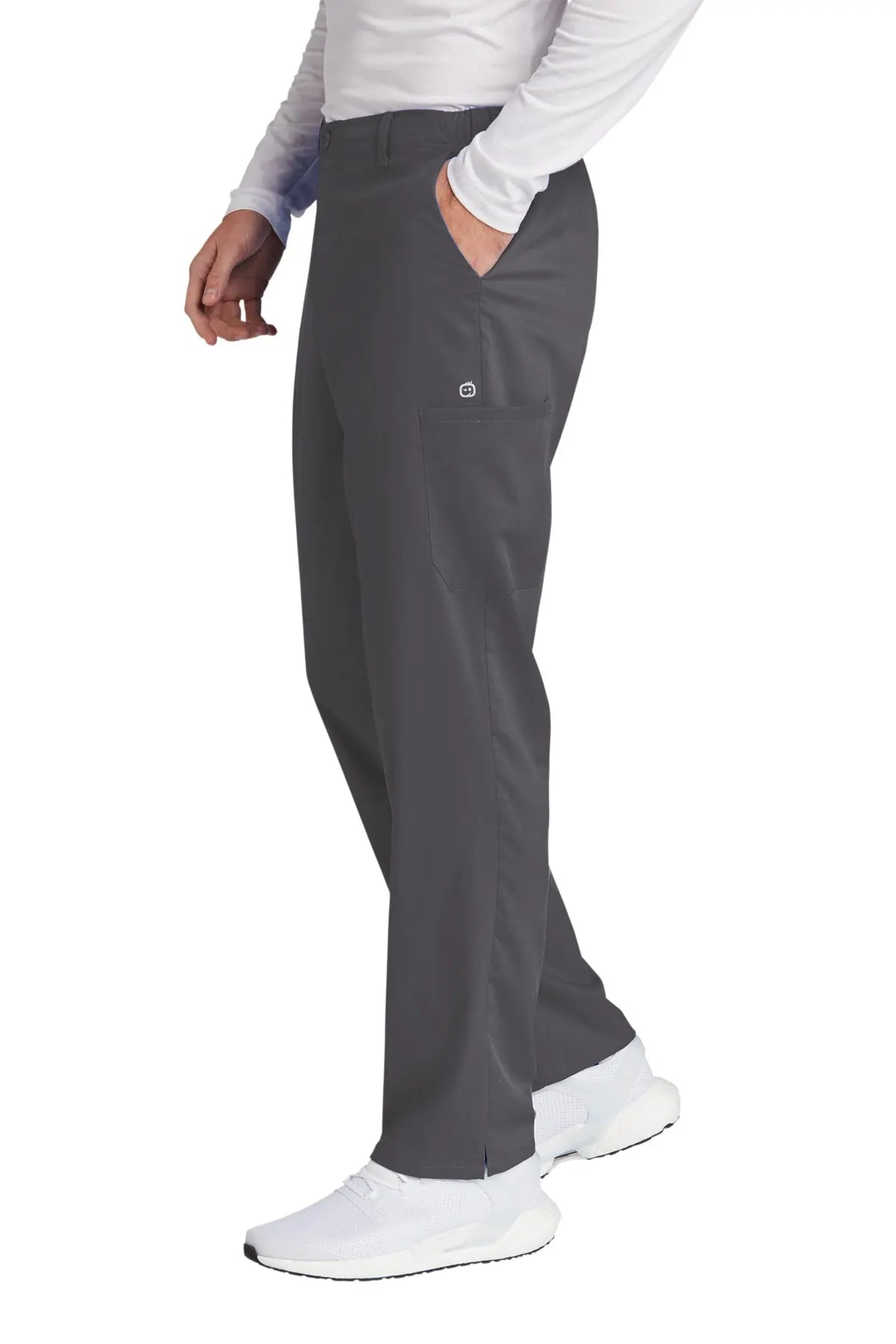 Wink® Men's Premiere Flex™ Cargo Pant #WW5058