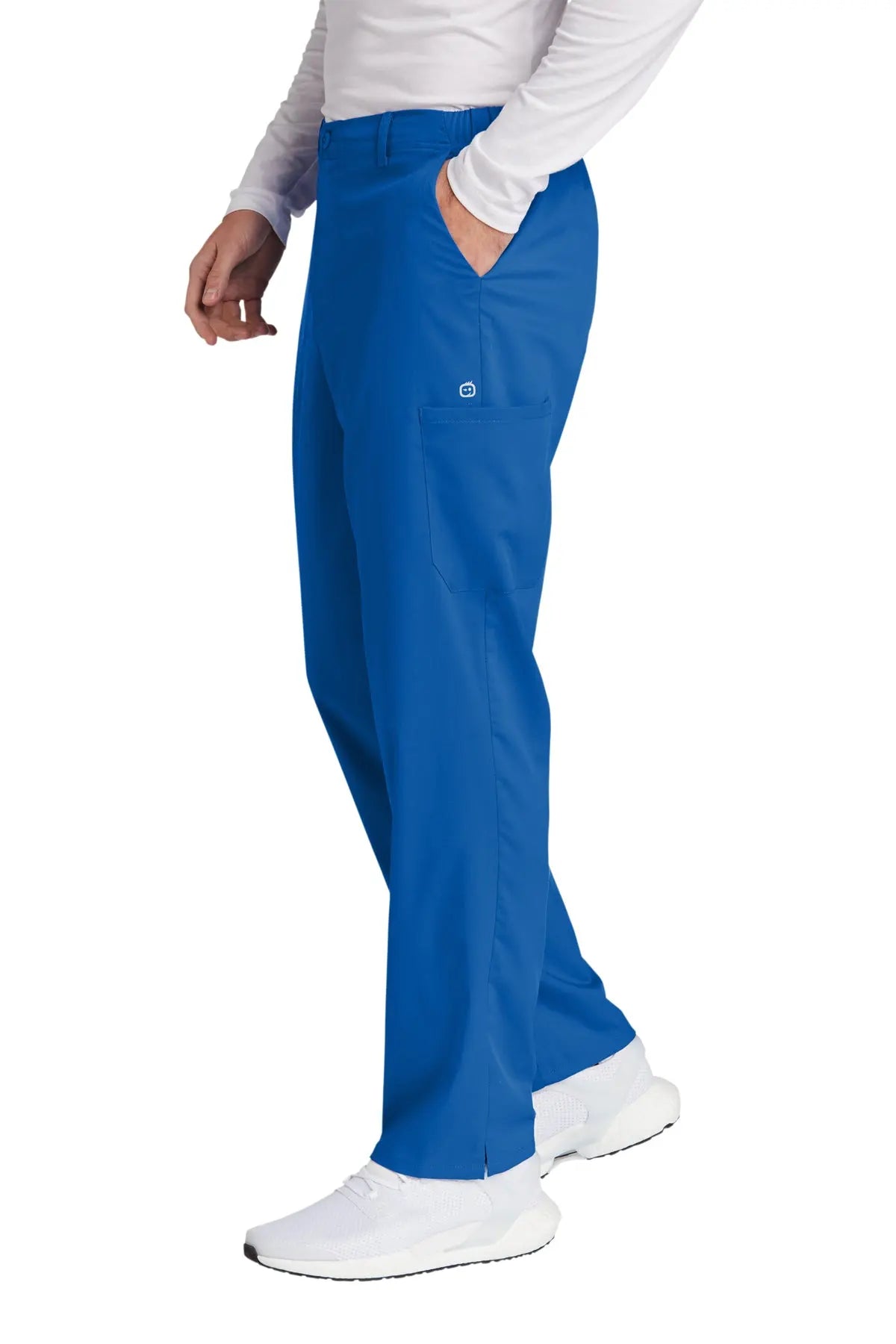 Wink® Men's Premiere Flex™ Cargo Pant #WW5058