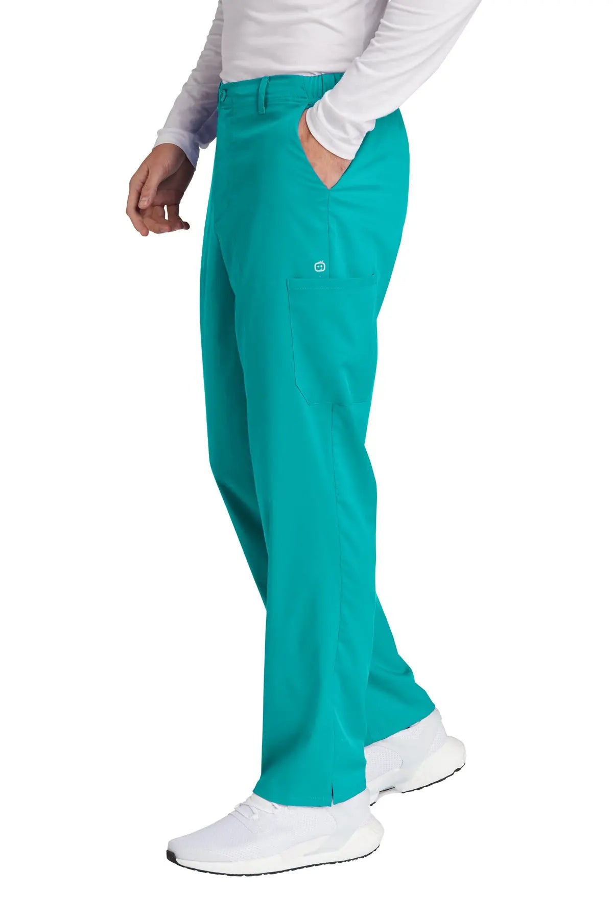 Wink® Men's Premiere Flex™ Cargo Pant #WW5058