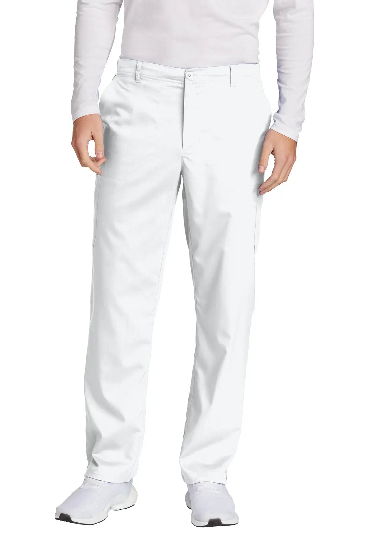 Wink® Men's Premiere Flex™ Cargo Pant #WW5058